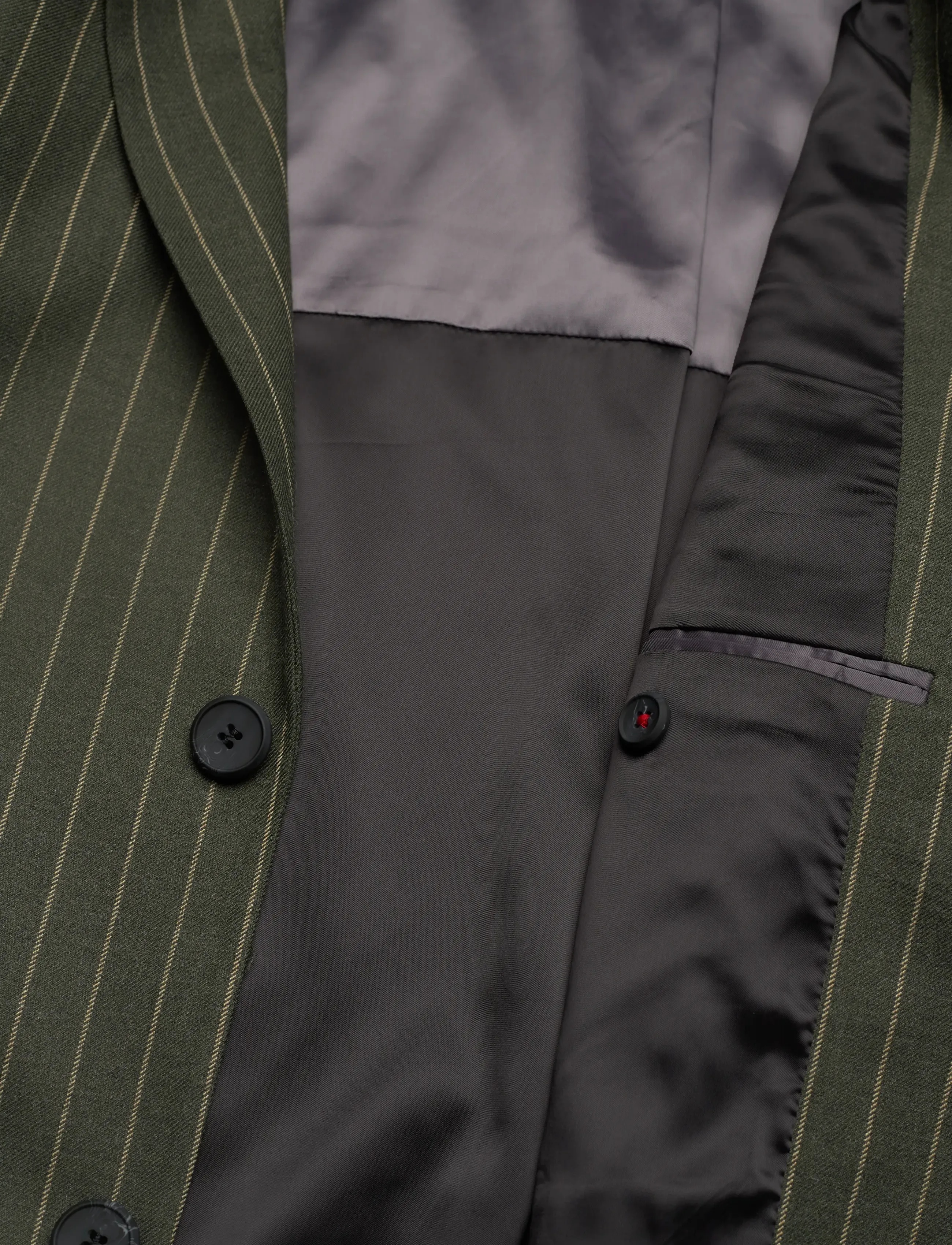 HUGO - Karlo243X - dark green - 4