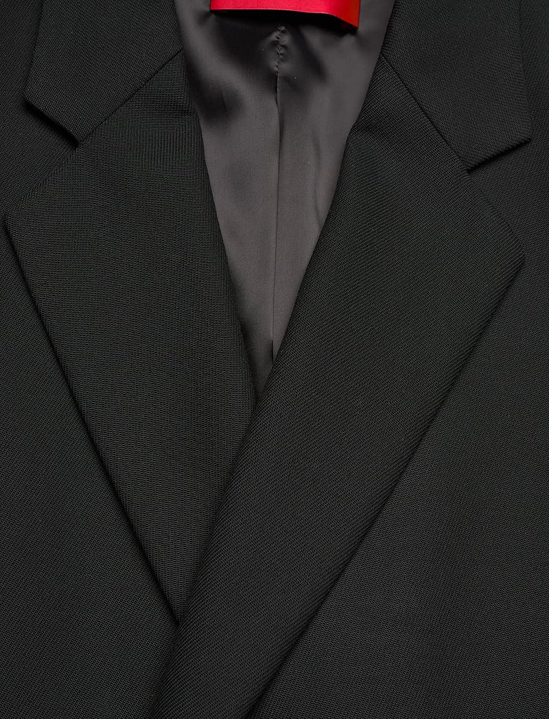 HUGO - Karlo253F1X - zweireiher - black - 2