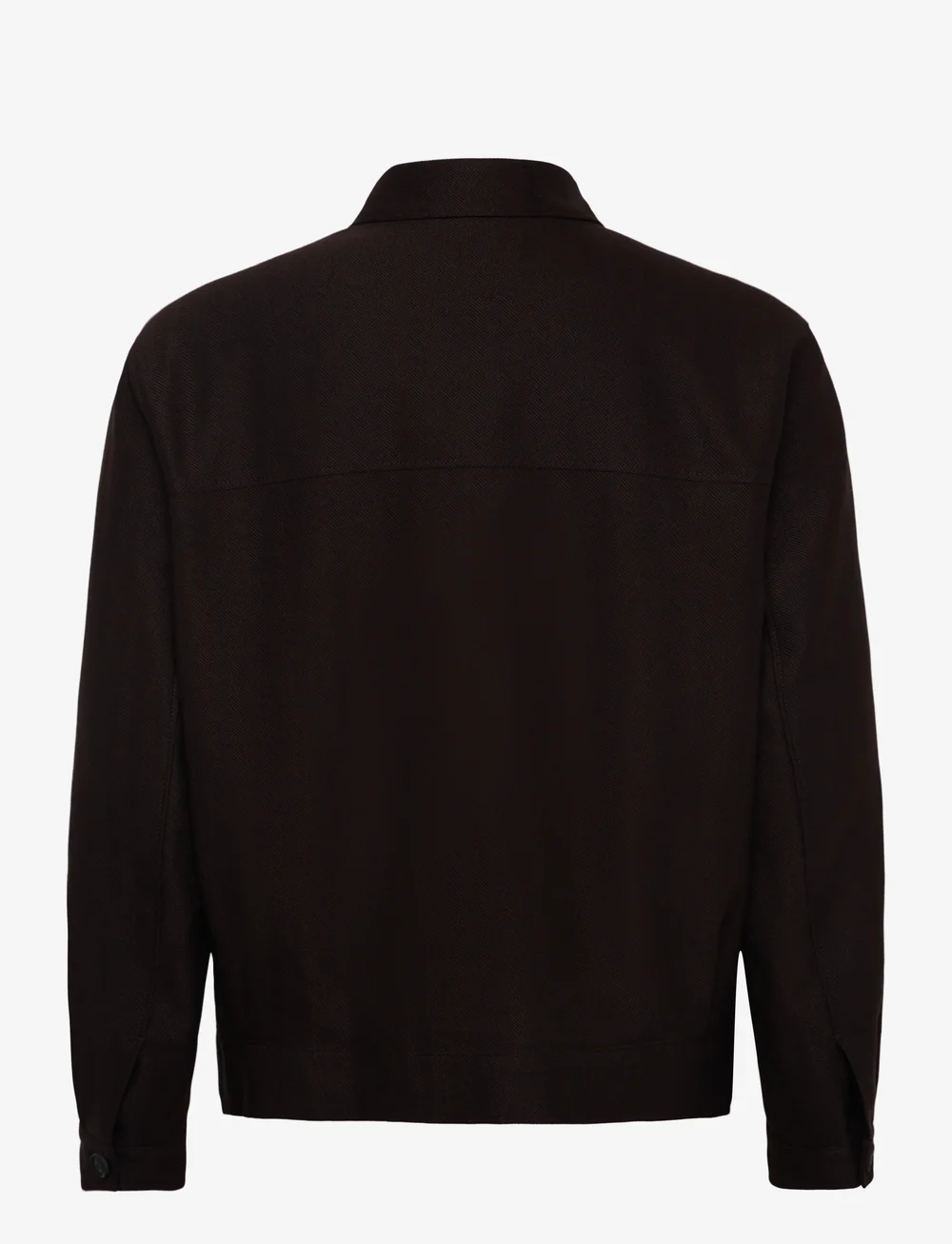 HUGO - Ulian253X - tunna jackor - medium brown - 1