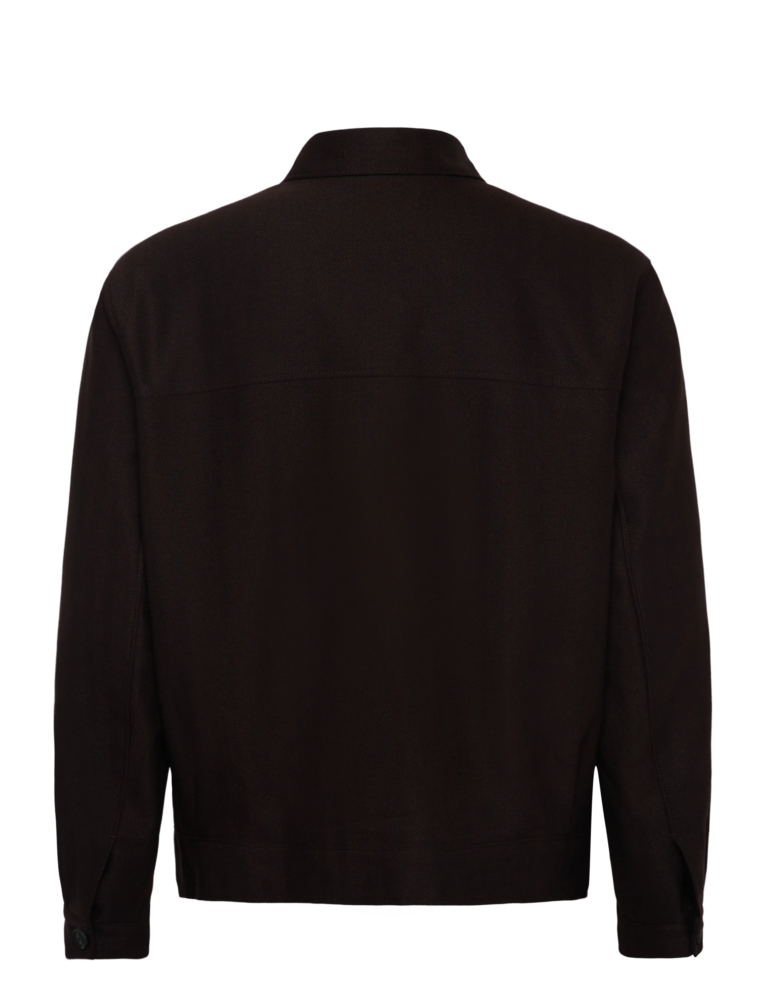 HUGO - Ulian253X - kevättakit - medium brown - 1