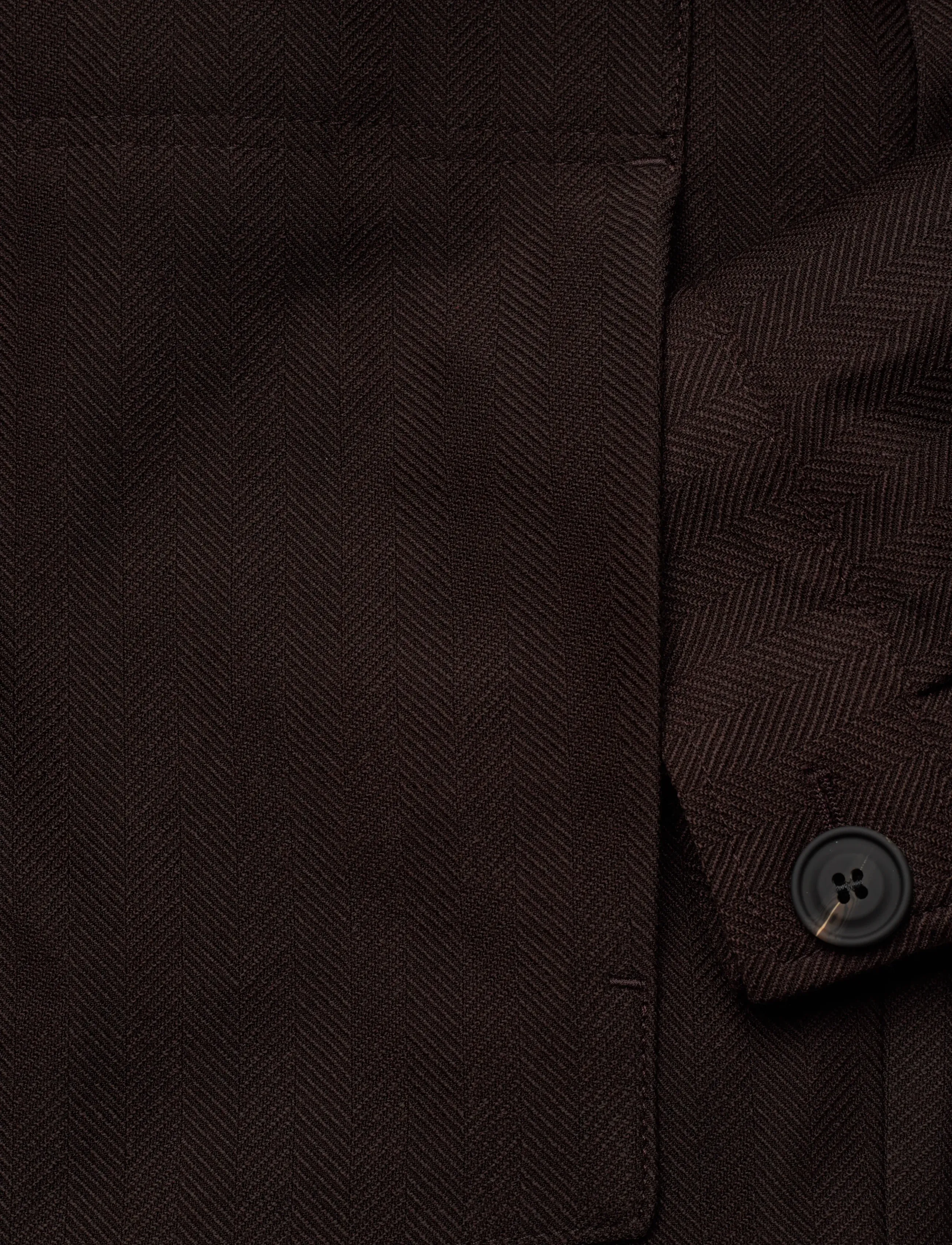HUGO - Ulian253X - kevättakit - medium brown - 3