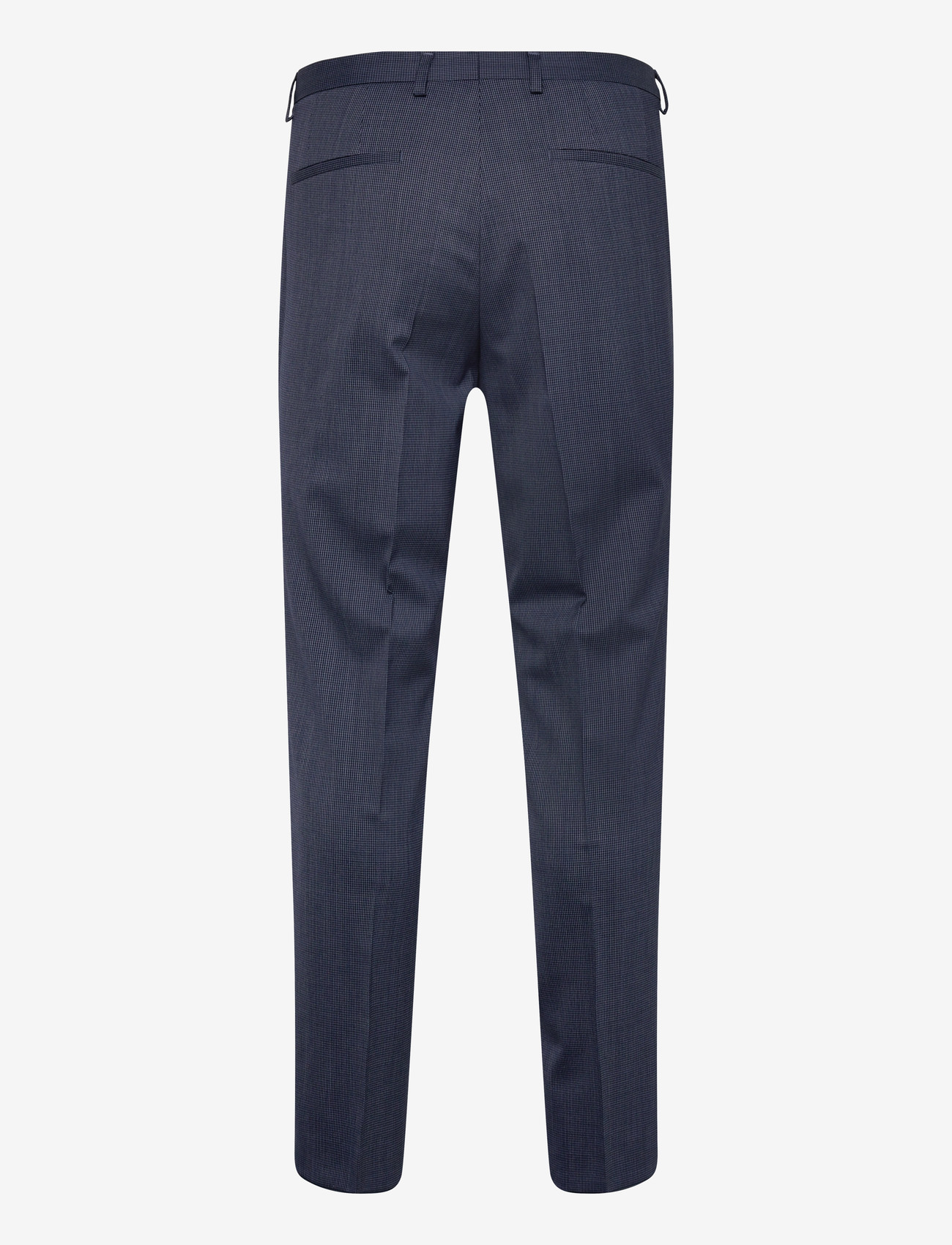 HUGO - Hesten253X - casual - medium blue - 1