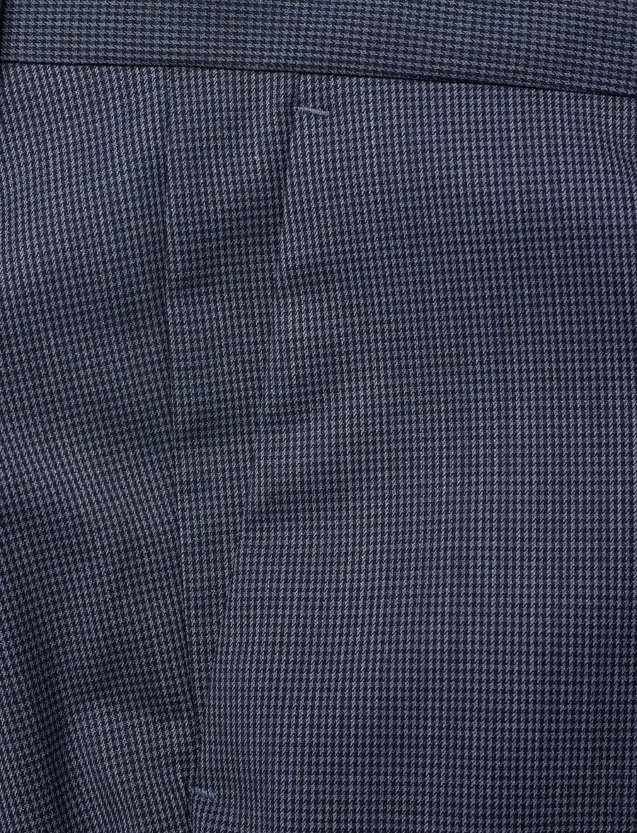 HUGO - Hesten253X - freizeithosen - medium blue - 2