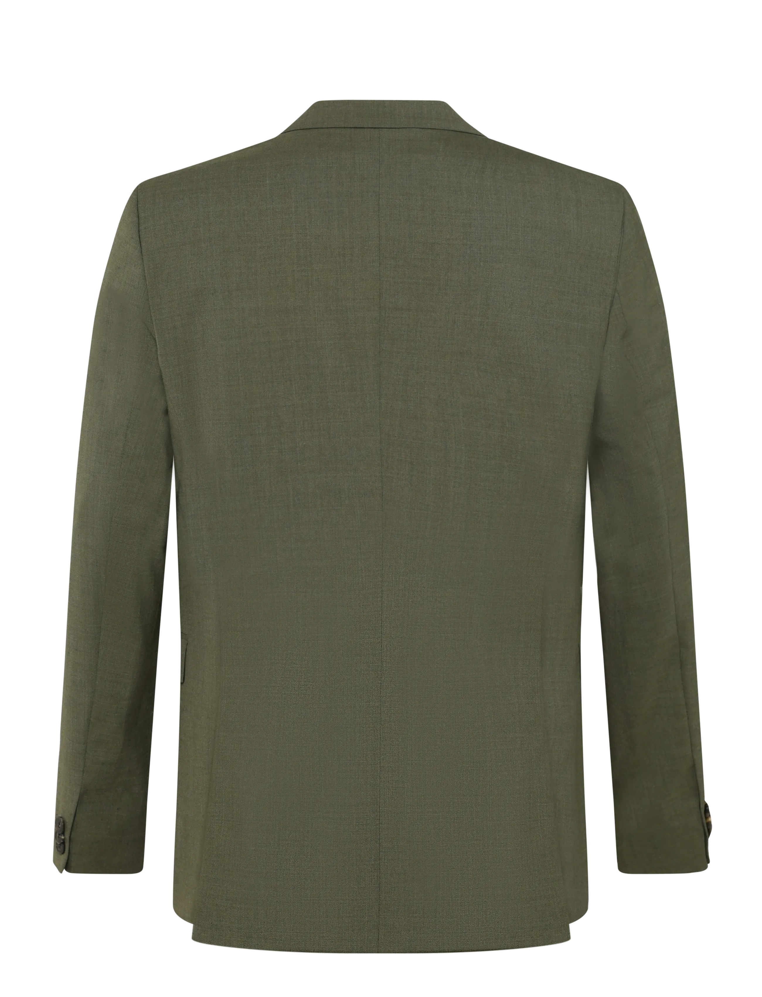 HUGO - Arti253X - open green - 1