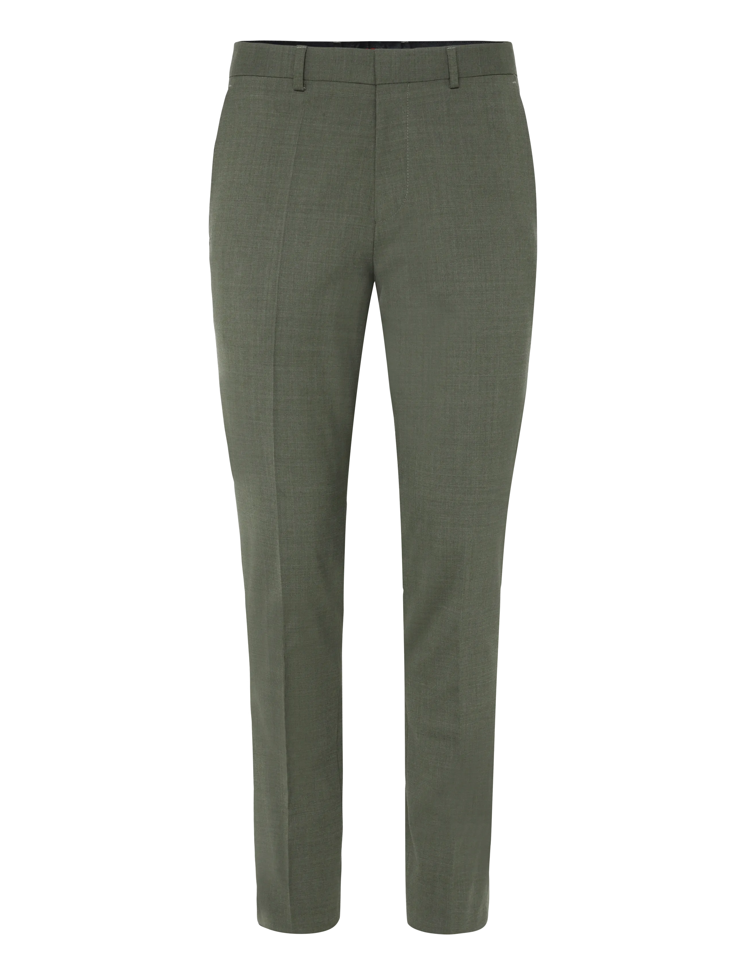 HUGO Hesten253X - Kleidung - OPEN GREEN / khaki/green
