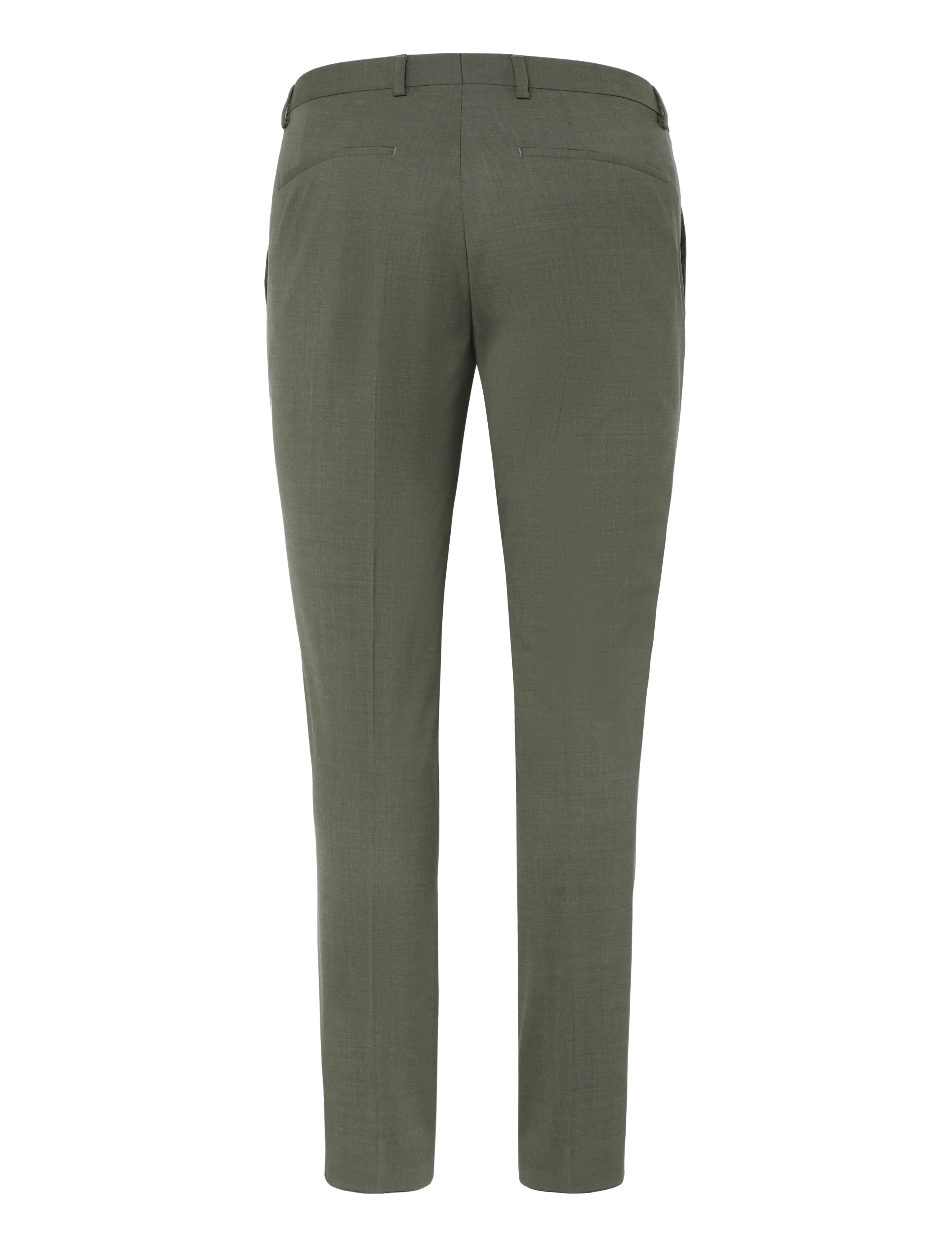 HUGO - Hesten253X - open green - 1