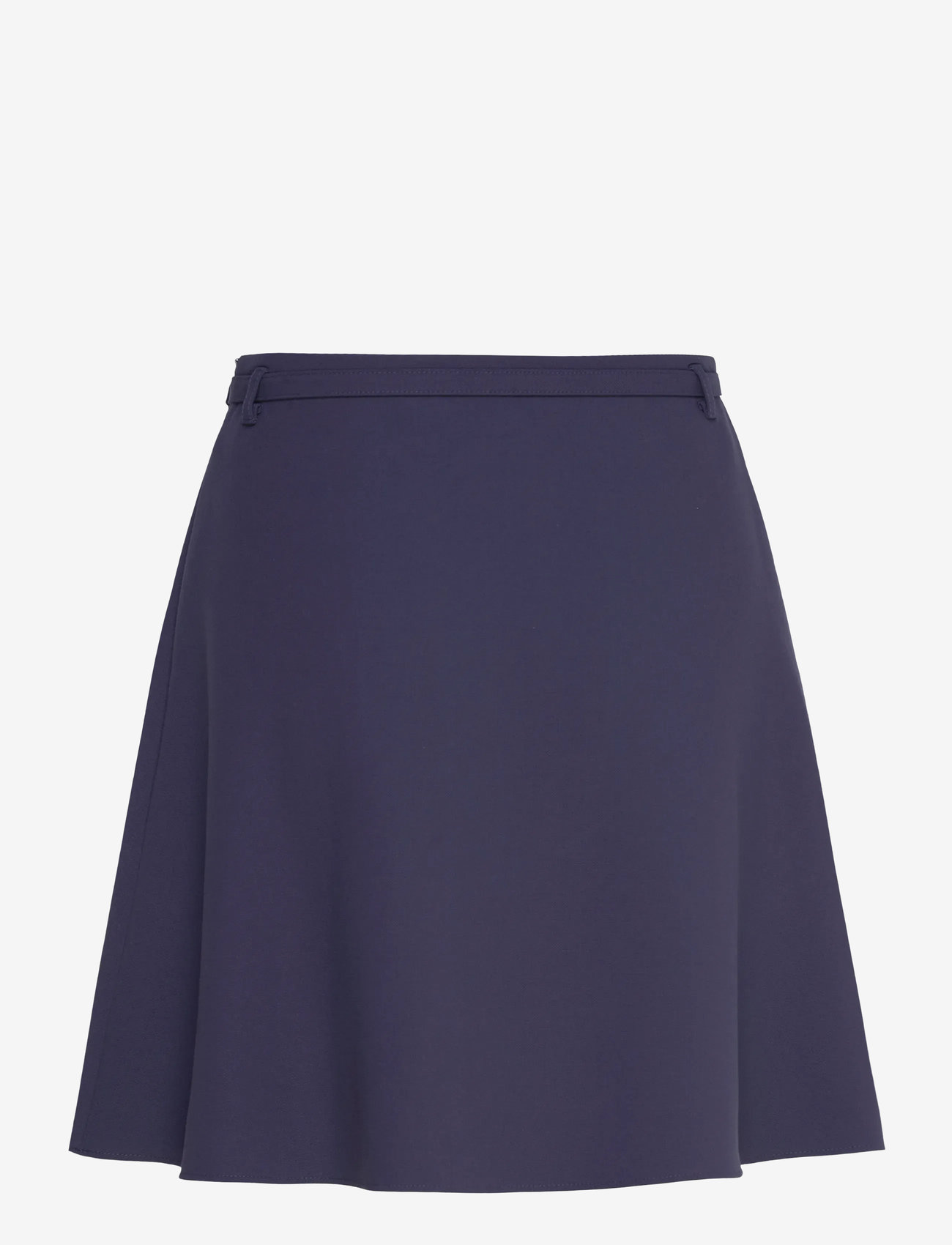 HUGO - Ruwine - short skirts - navy - 1