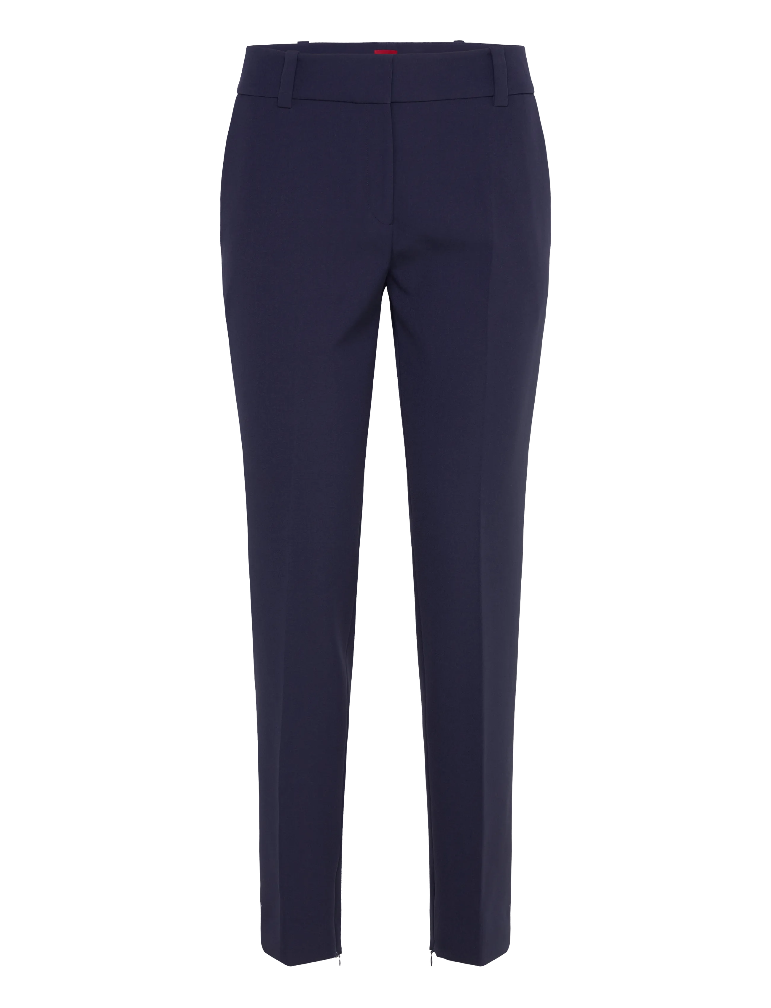 HUGO Hedima-1 Navy - 36 - Damen