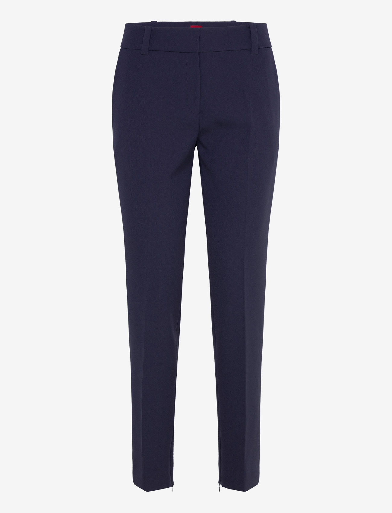 HUGO - Hedima-1 - chinos - navy - 0