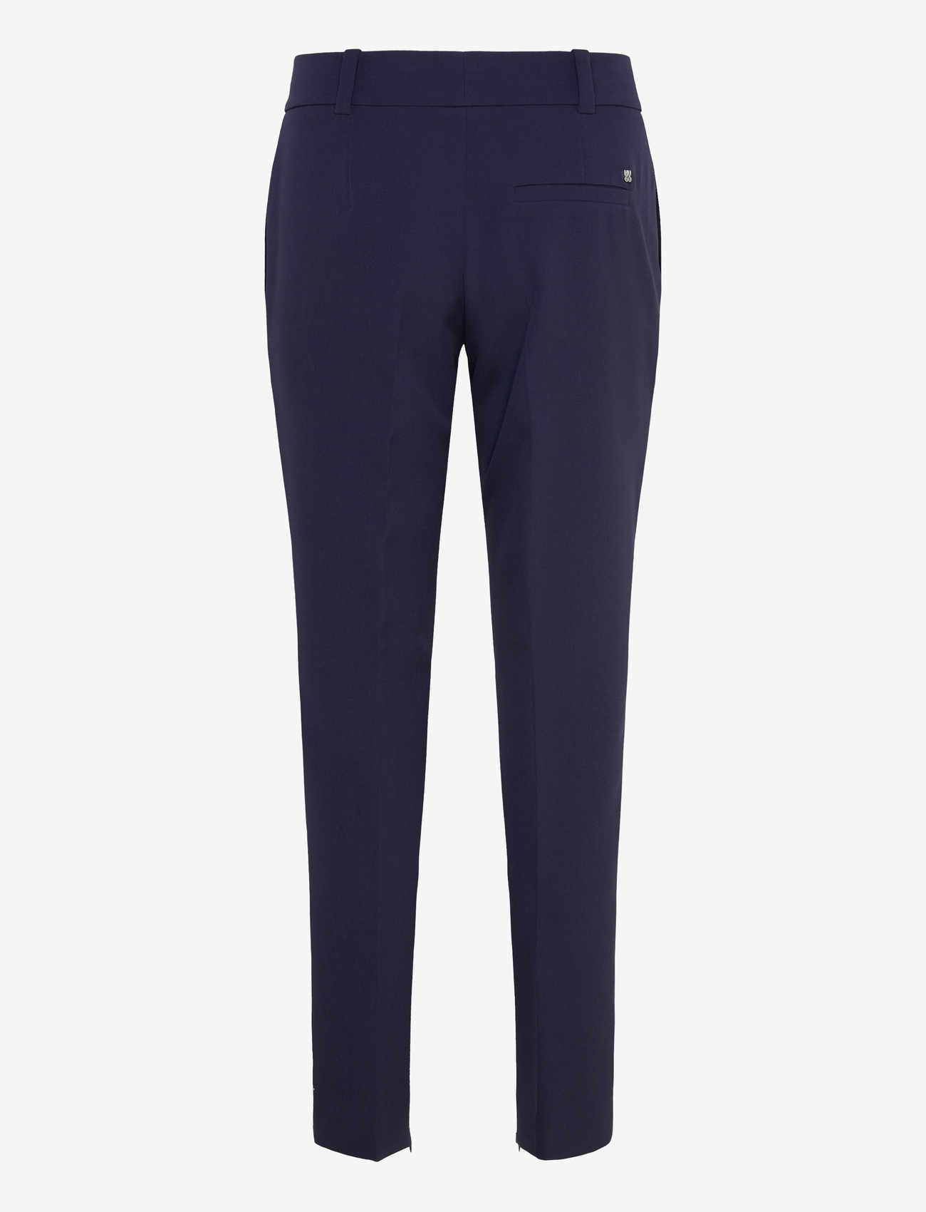 HUGO - Hedima-1 - chinos - navy - 1