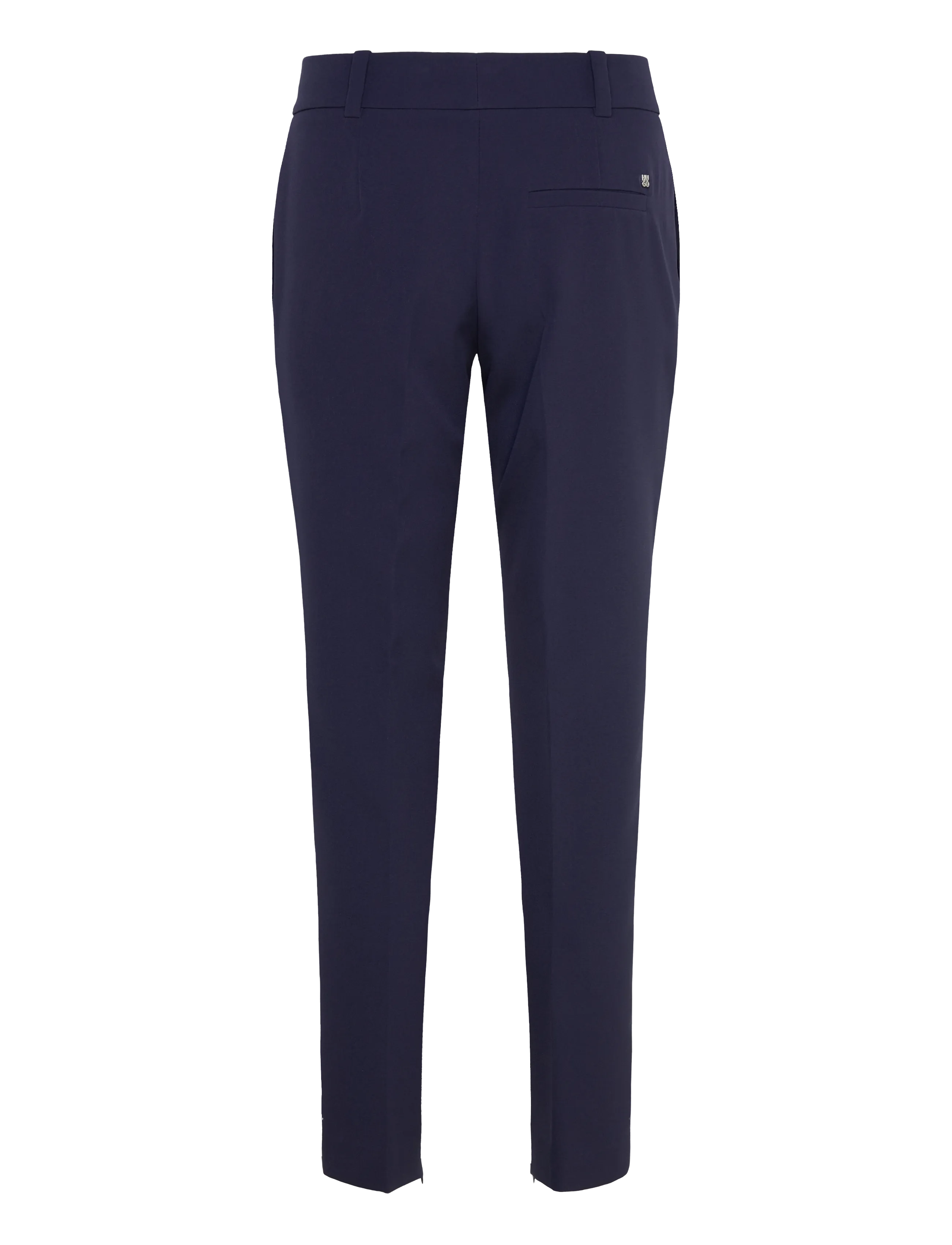 HUGO - Hedima-1 - navy - 1