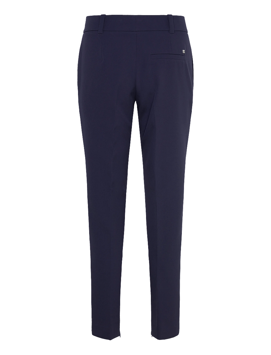 HUGO - Hedima-1 - chinos - navy - 1