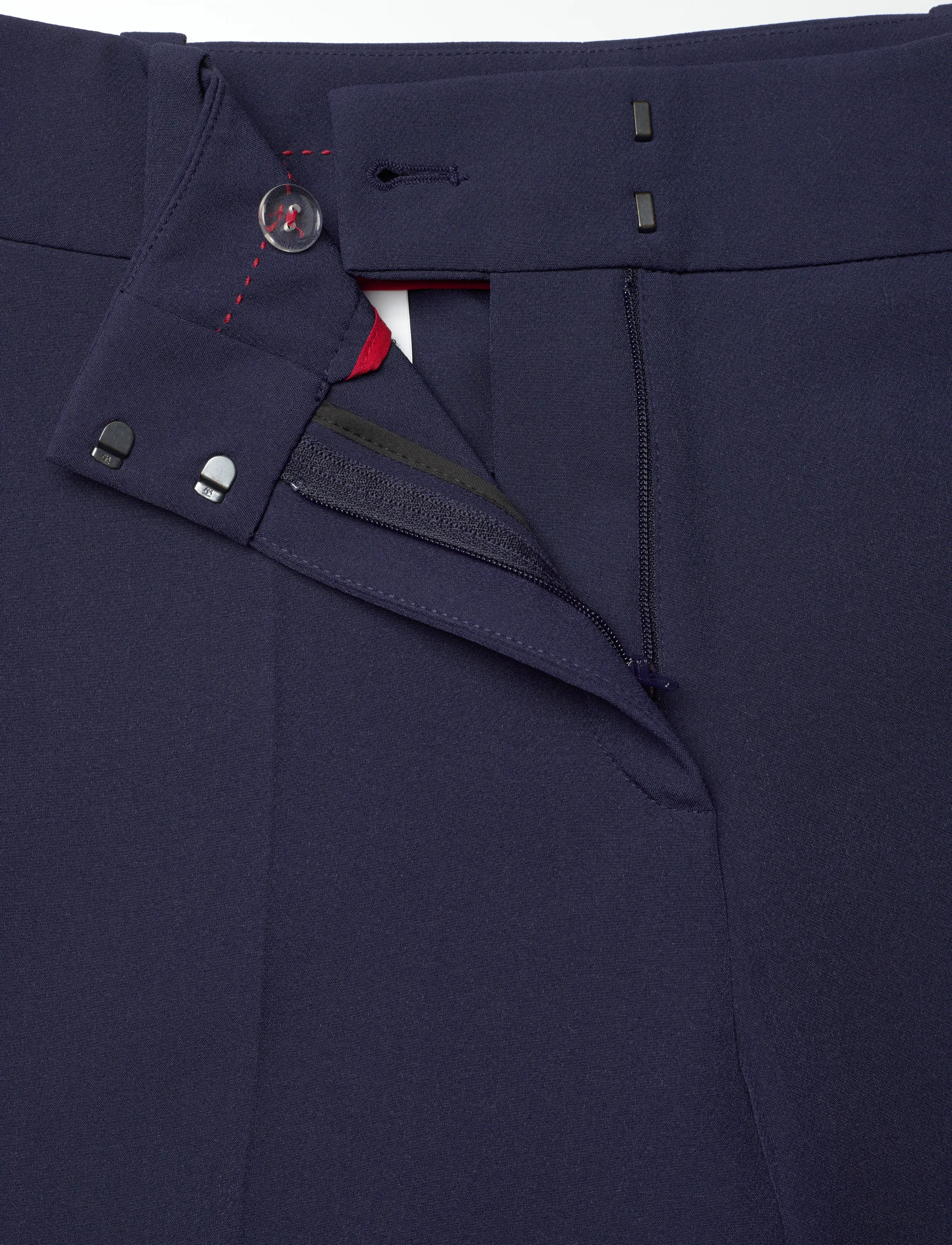 HUGO - Hedima-1 - navy - 3