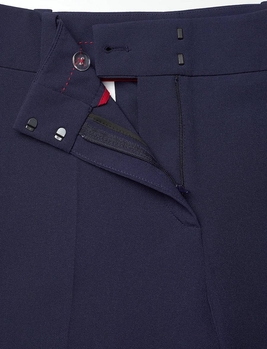 HUGO - Hedima-1 - chinos - navy - 3