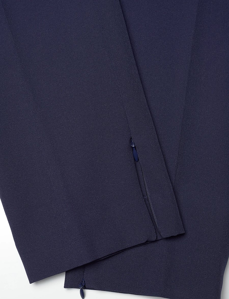 HUGO - Hedima-1 - chinos - navy - 5