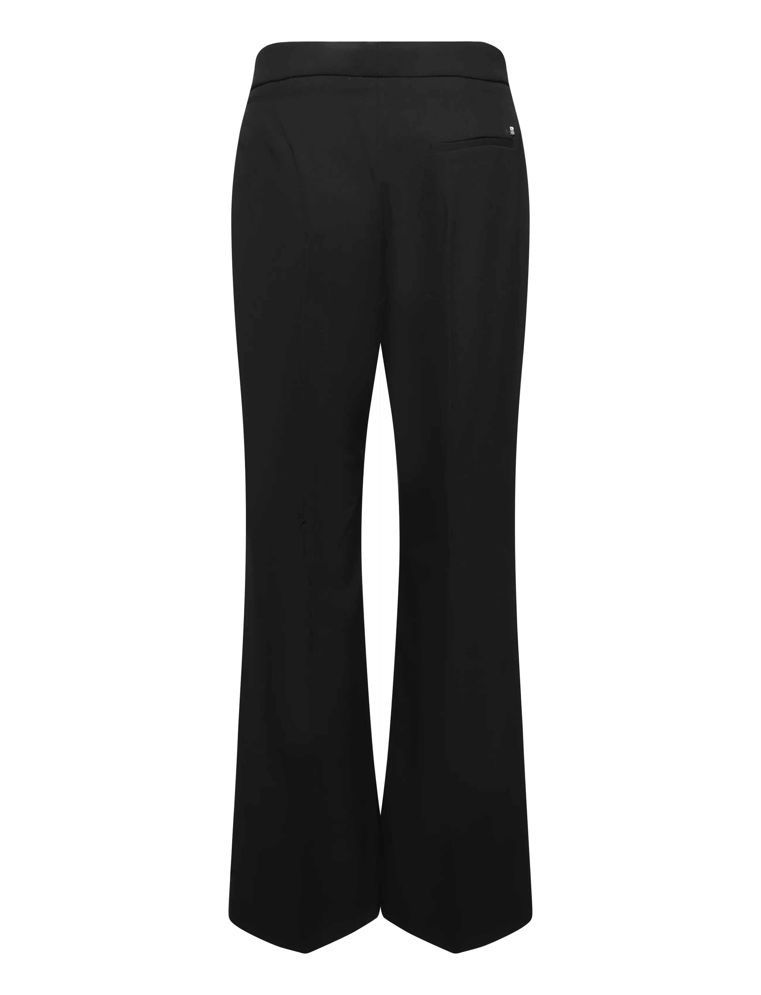 HUGO - Hizana - schlaghosen - black - 1