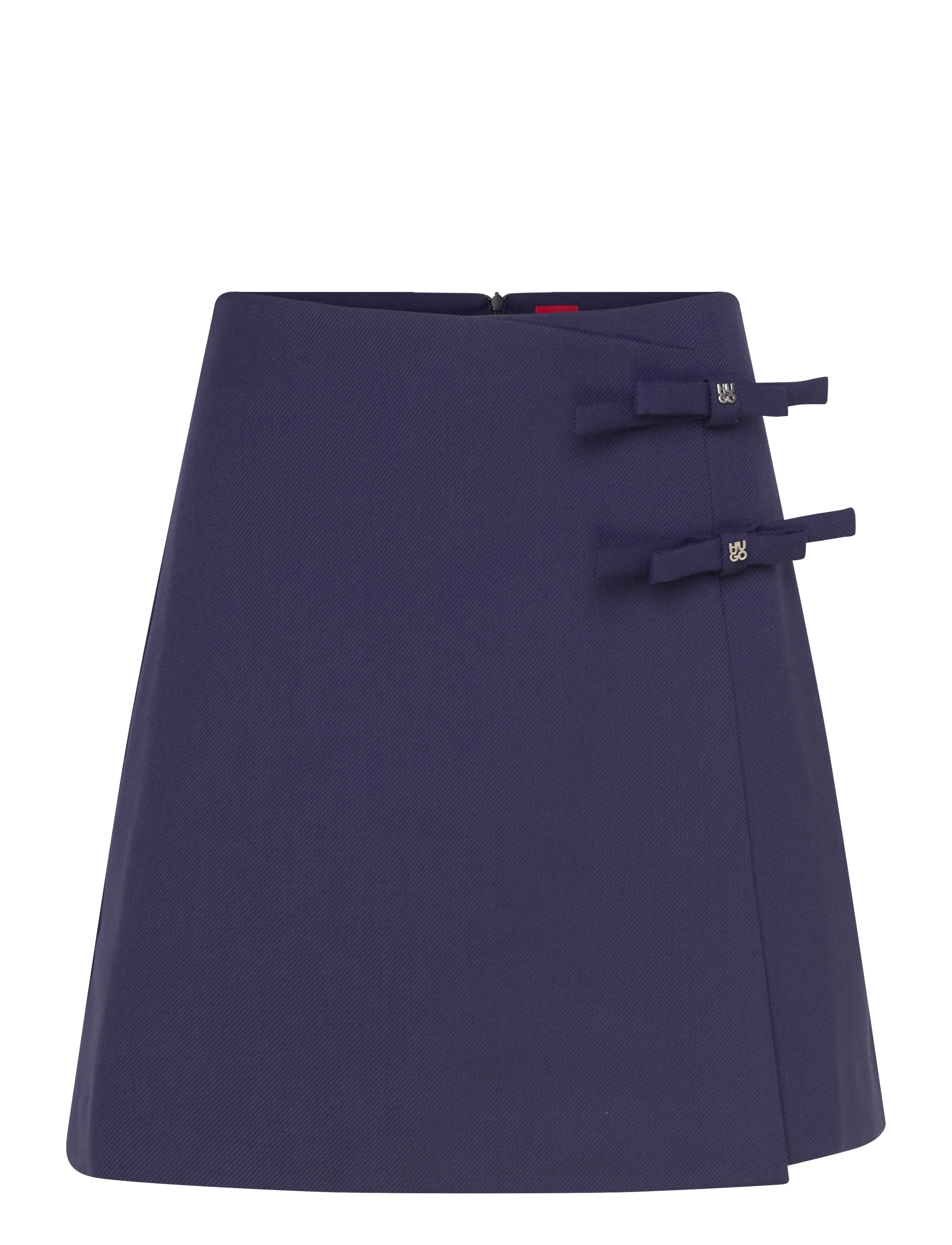 HUGO Ralime-1 - Vêtements - NAVY / navy