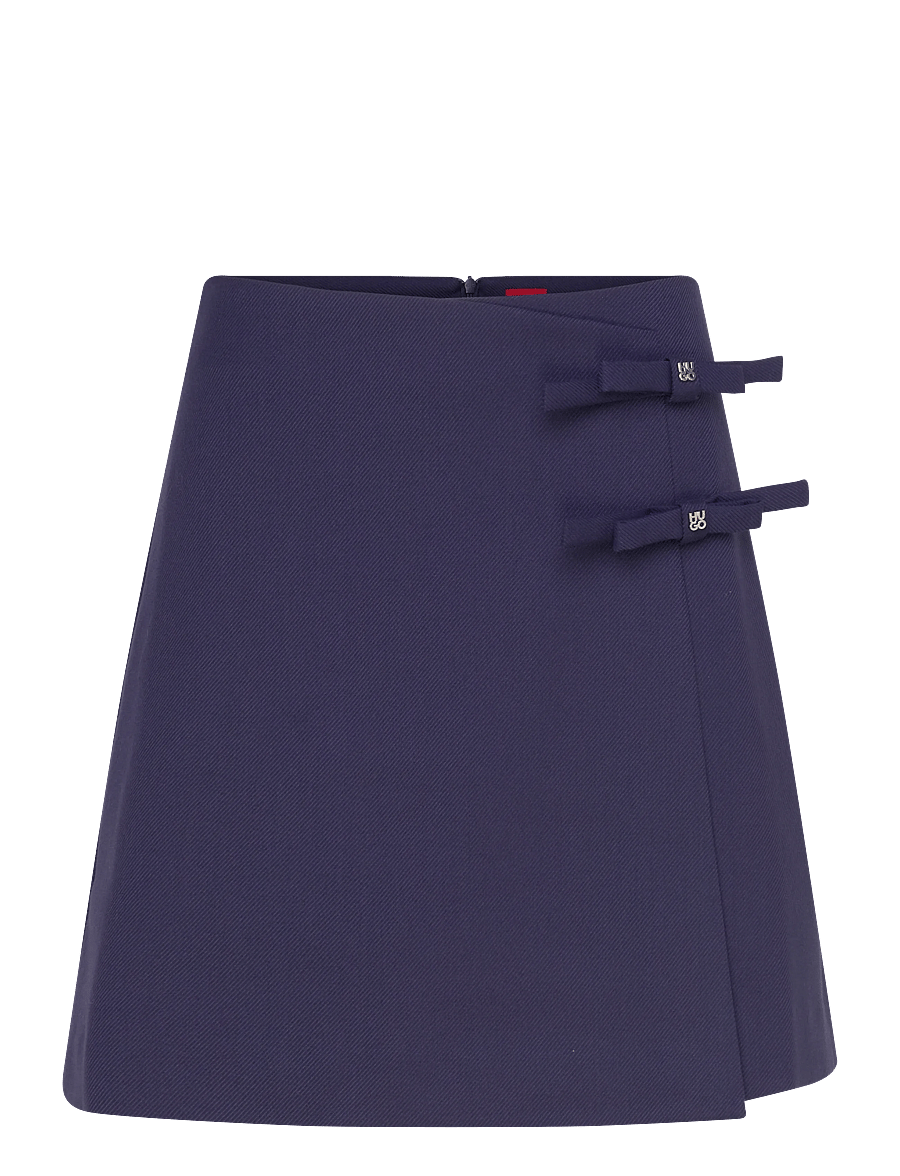 HUGO - Ralime-1 - miniseelikud - navy - 0