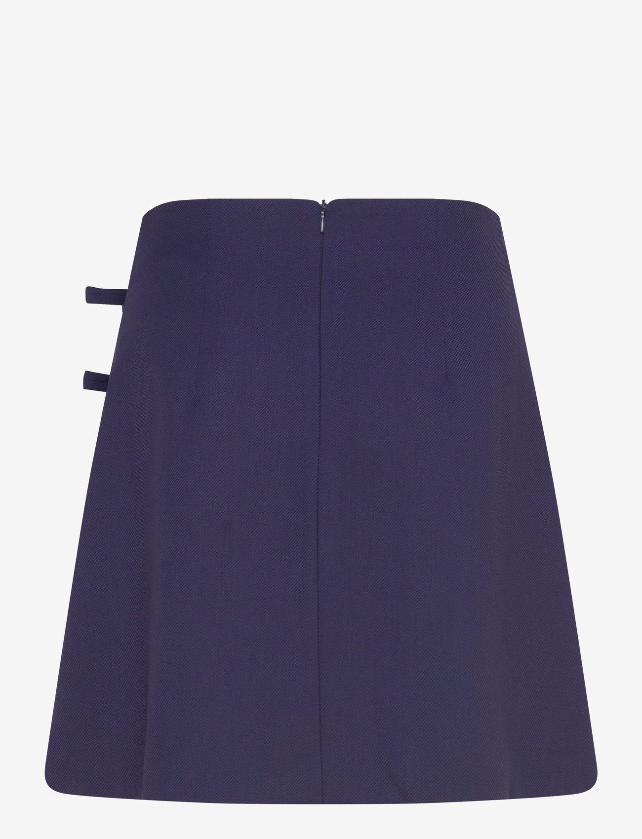 HUGO - Ralime-1 - kurze röcke - navy - 1