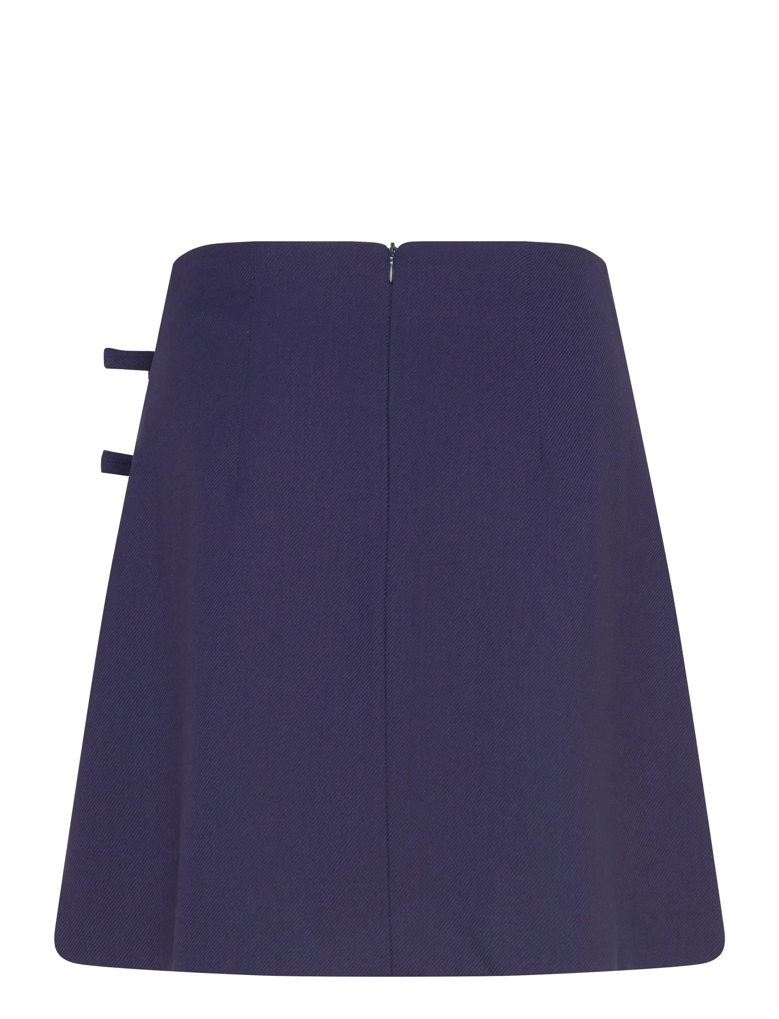 HUGO - Ralime-1 - kurze röcke - navy - 1