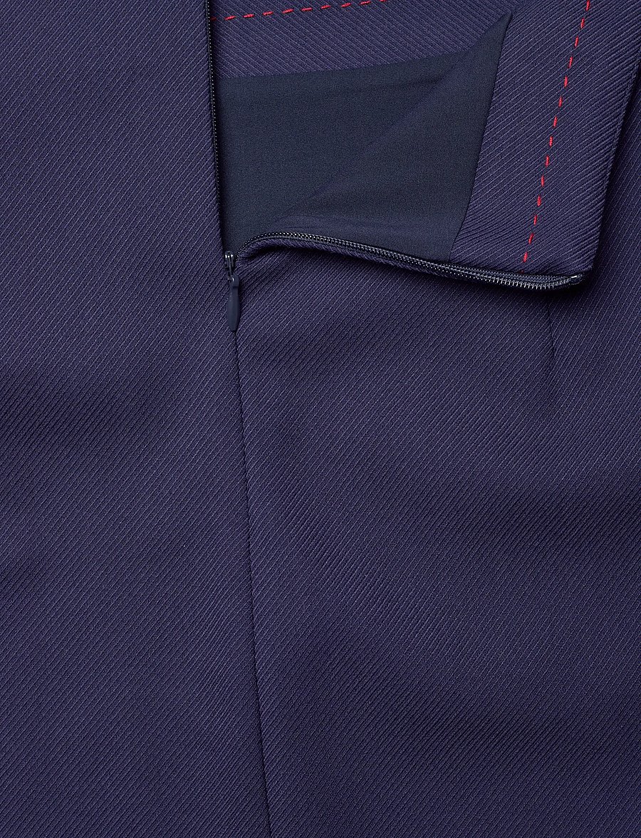 HUGO - Ralime-1 - miniseelikud - navy - 2