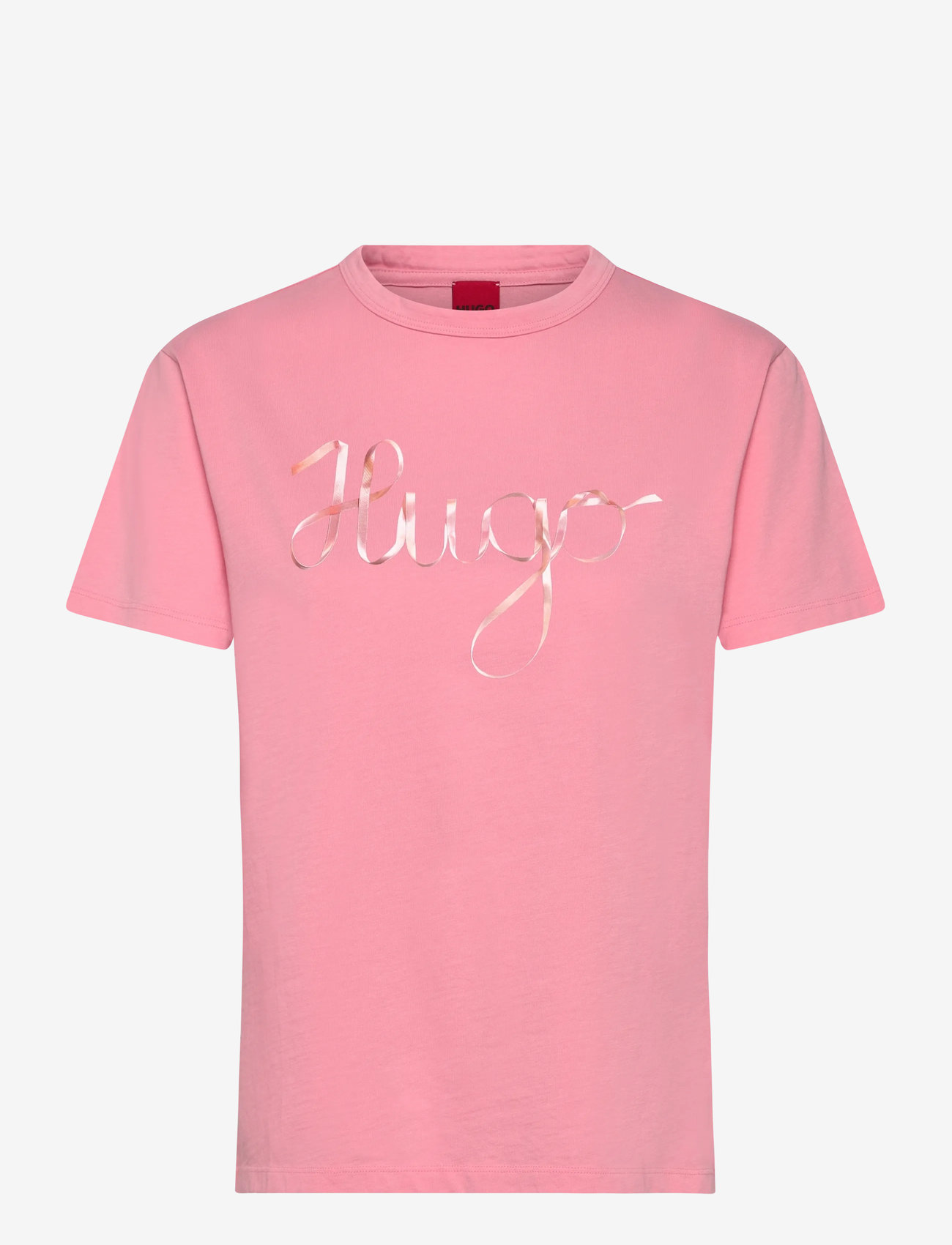 HUGO - Damacia_5 - t-särgid - bright pink - 0