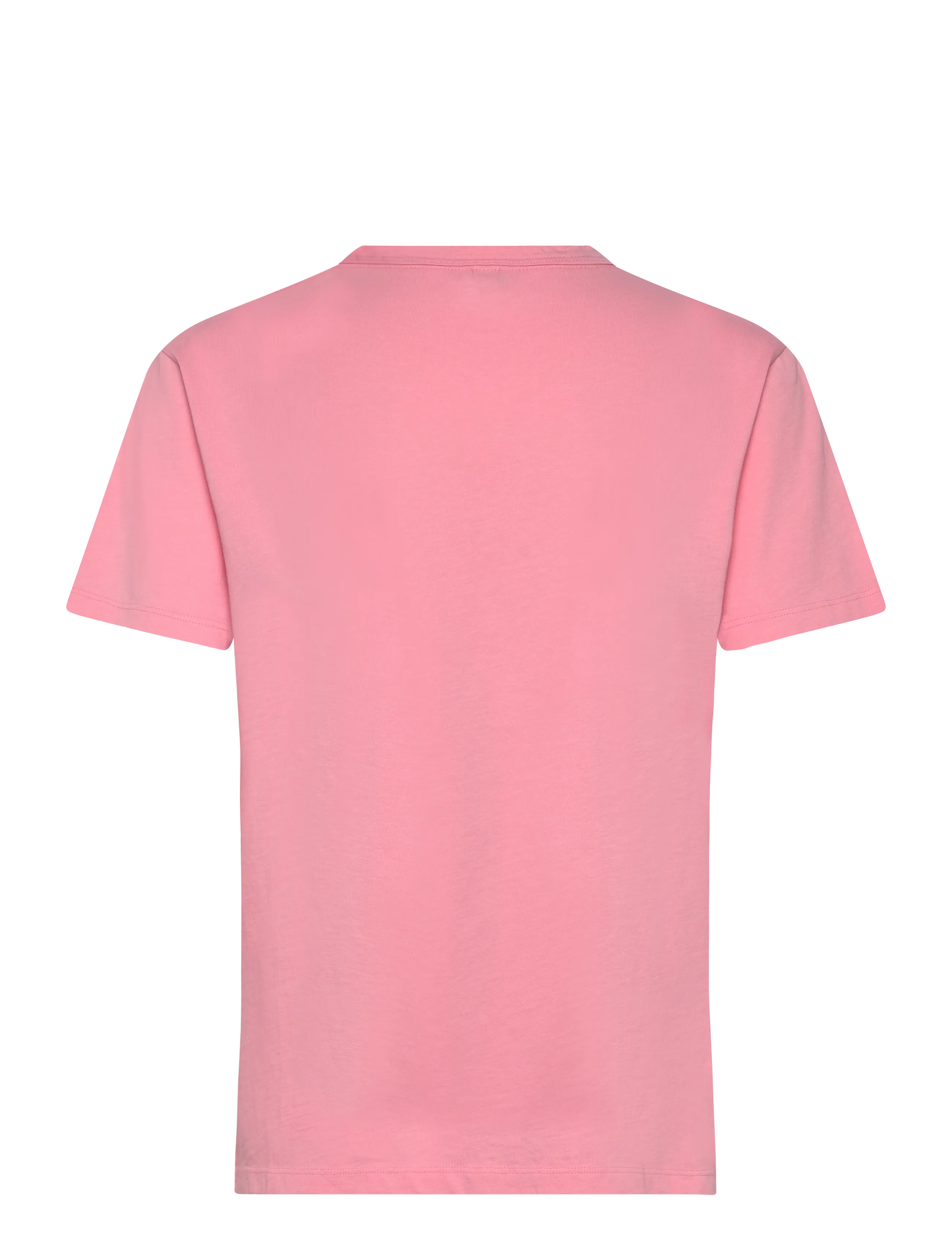 HUGO - Damacia_5 - t-shirts - bright pink - 1