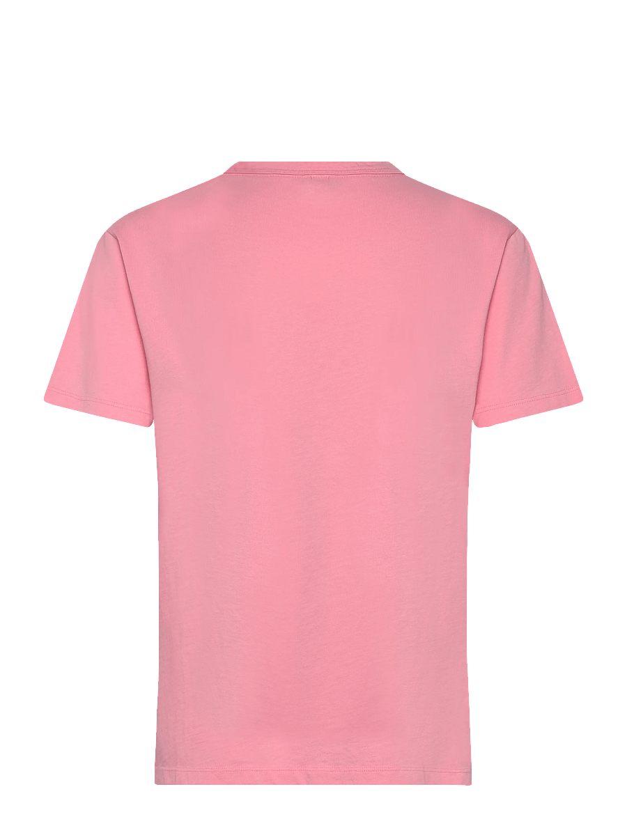 HUGO - Damacia_5 - t-särgid - bright pink - 1