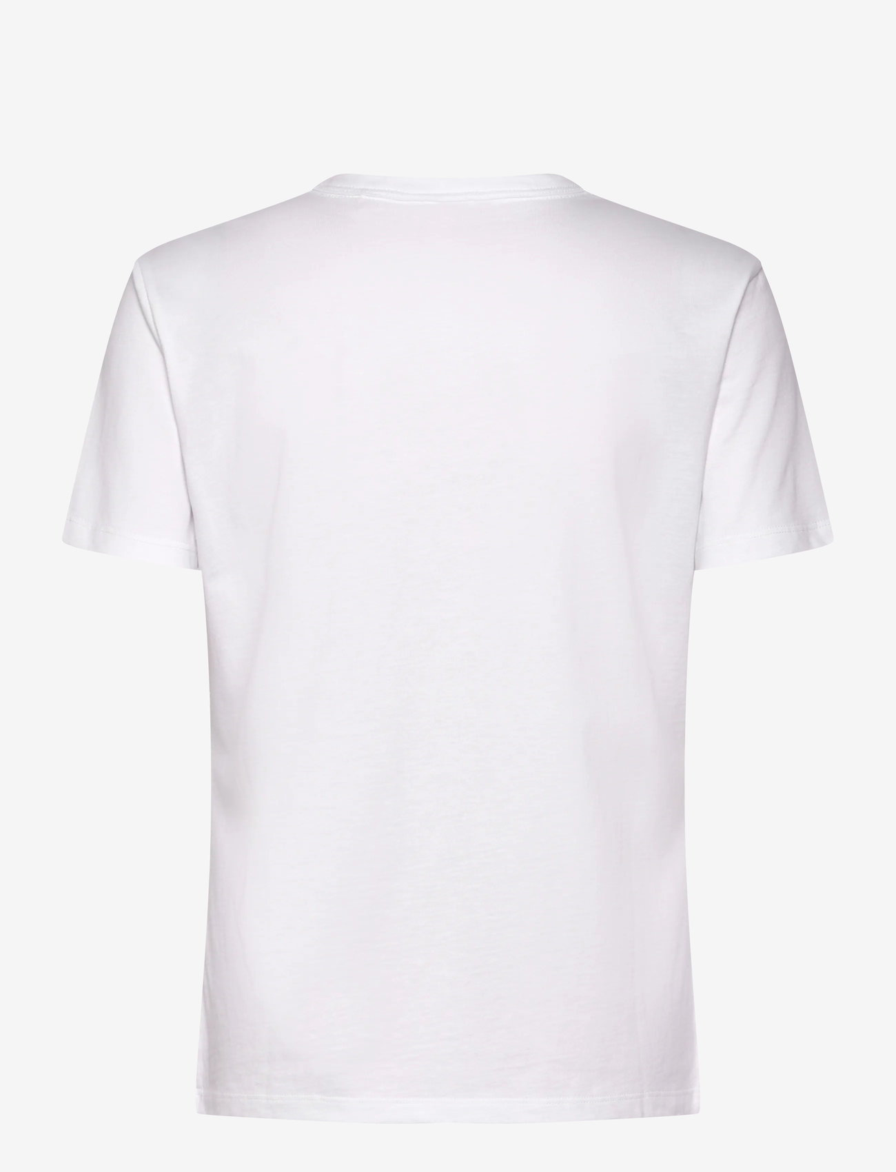 HUGO - Damacia_5 - efterårstøj - white - 1