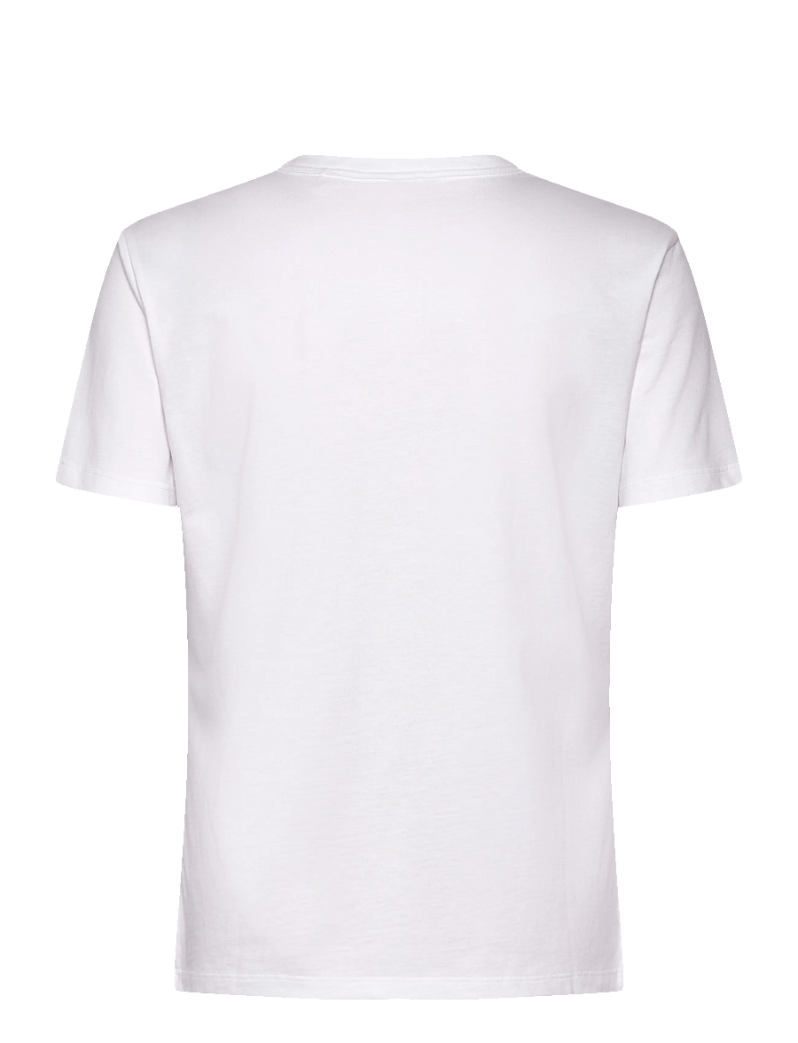 HUGO - Damacia_5 - t-särgid - white - 2
