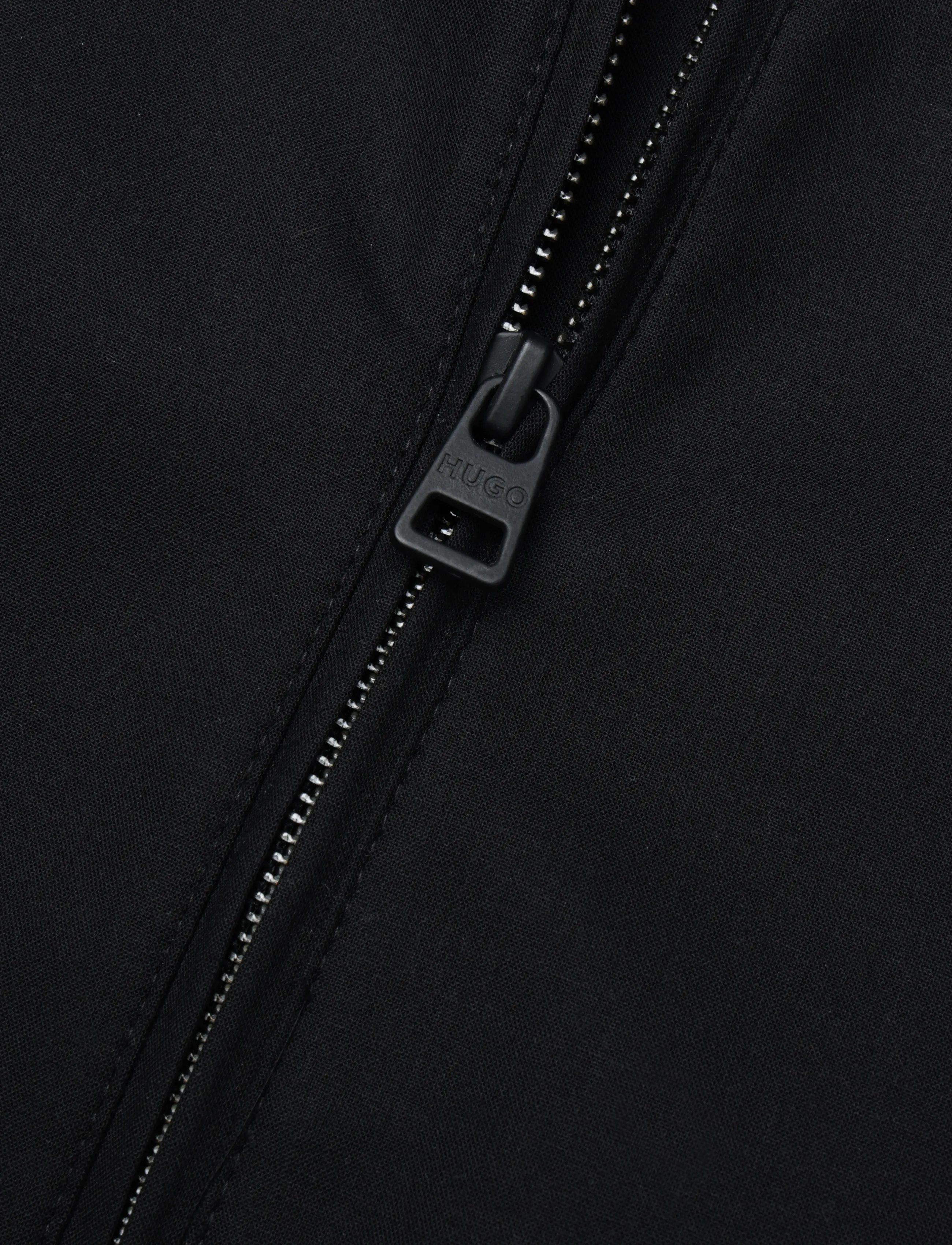 HUGO - Hellys241F1X - sügisjakid - black - 3