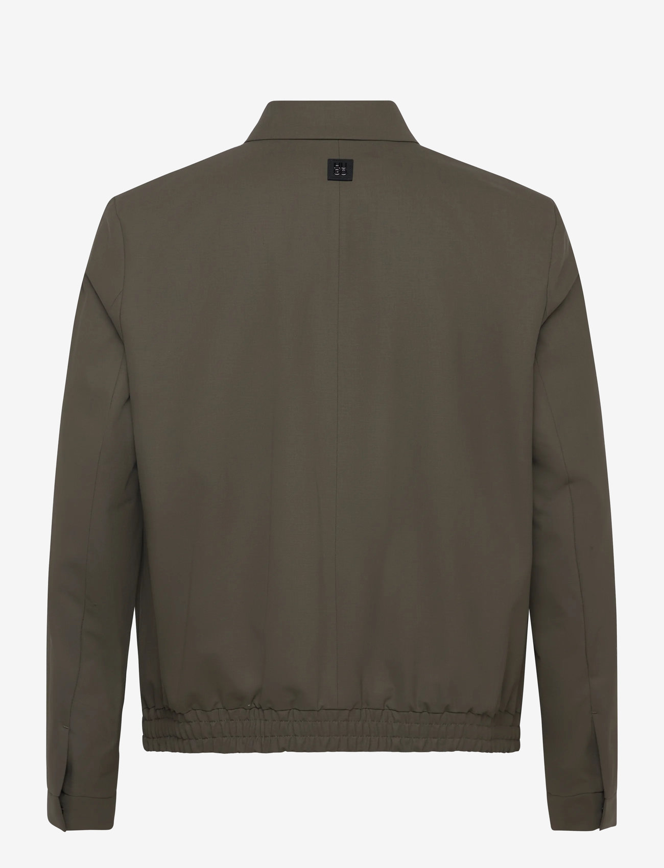 HUGO - Hellys241F1X - herbstjacken - open green - 1