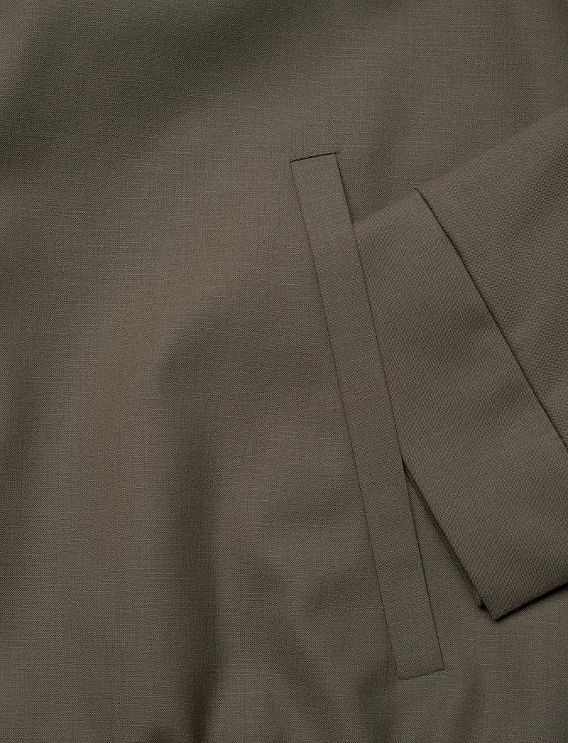 HUGO - Hellys241F1X - lendurijakid - open green - 3