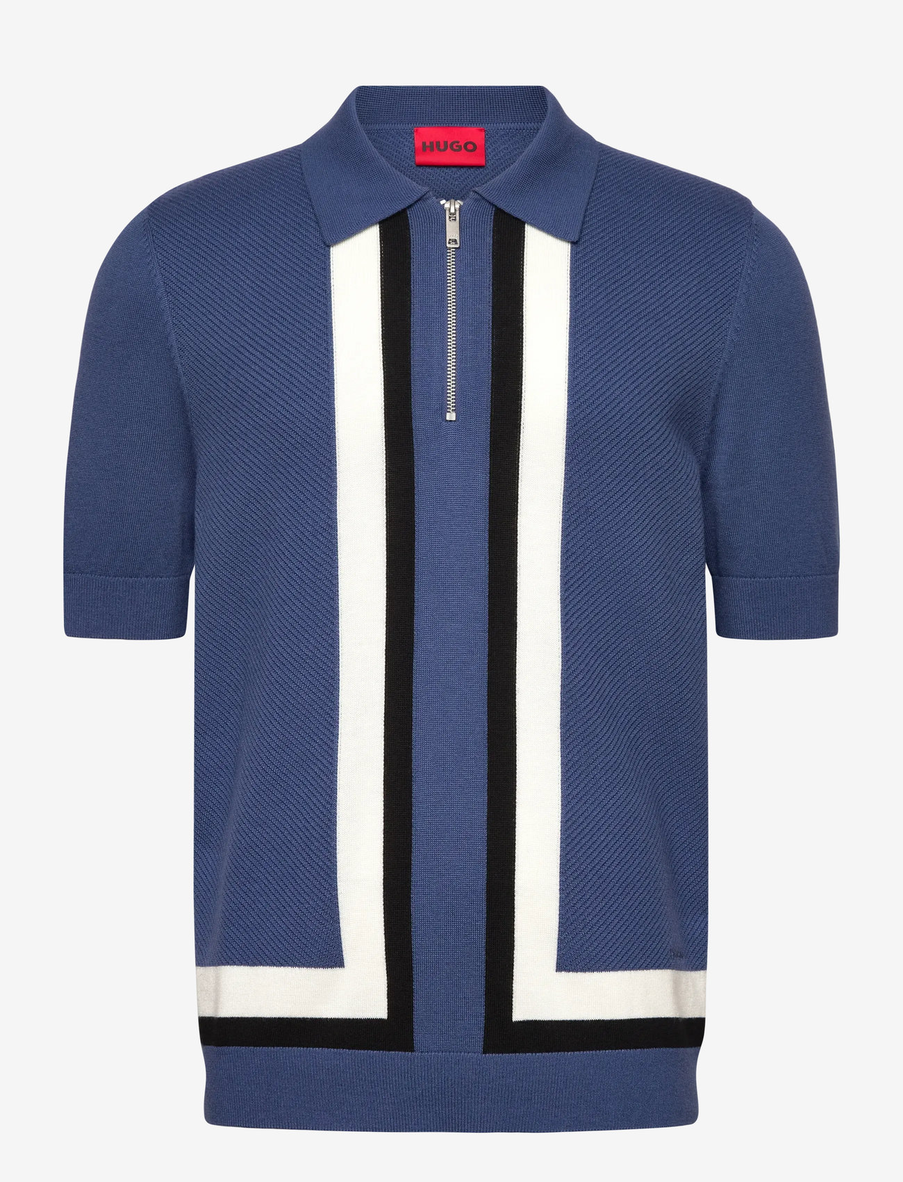 HUGO - Sholpone - medium blue - 0