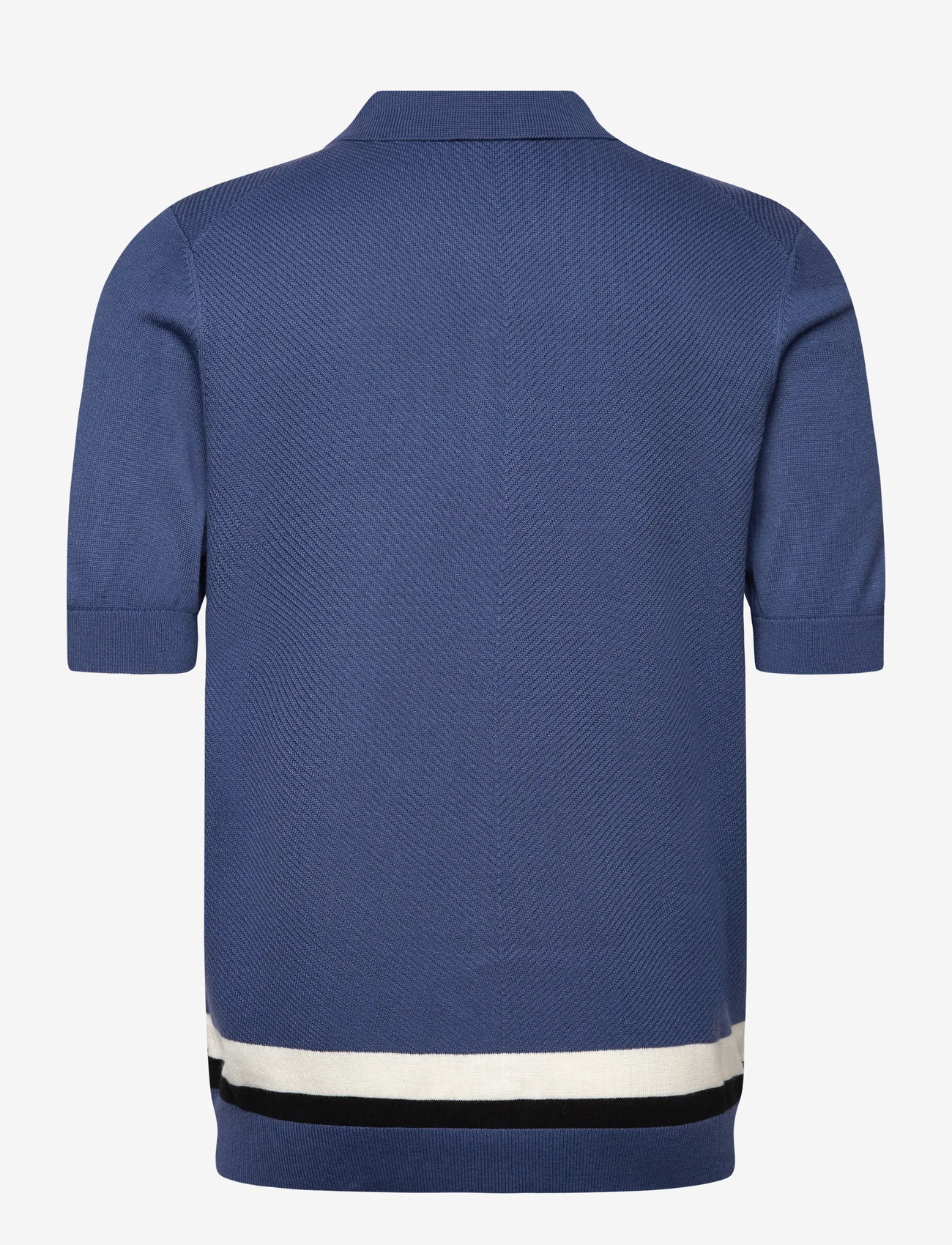 HUGO - Sholpone - medium blue - 1