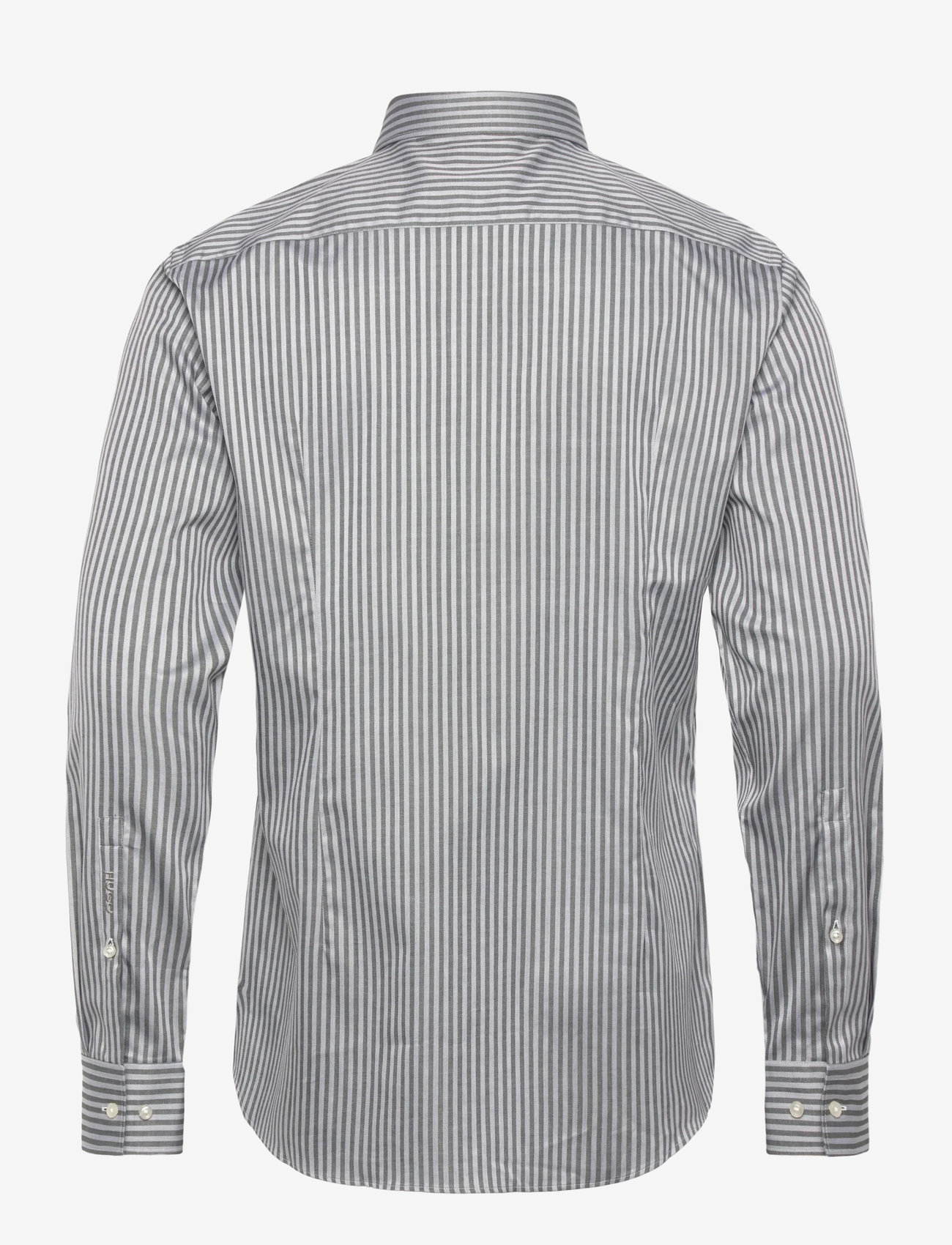 HUGO - Kenno - dark green - 1