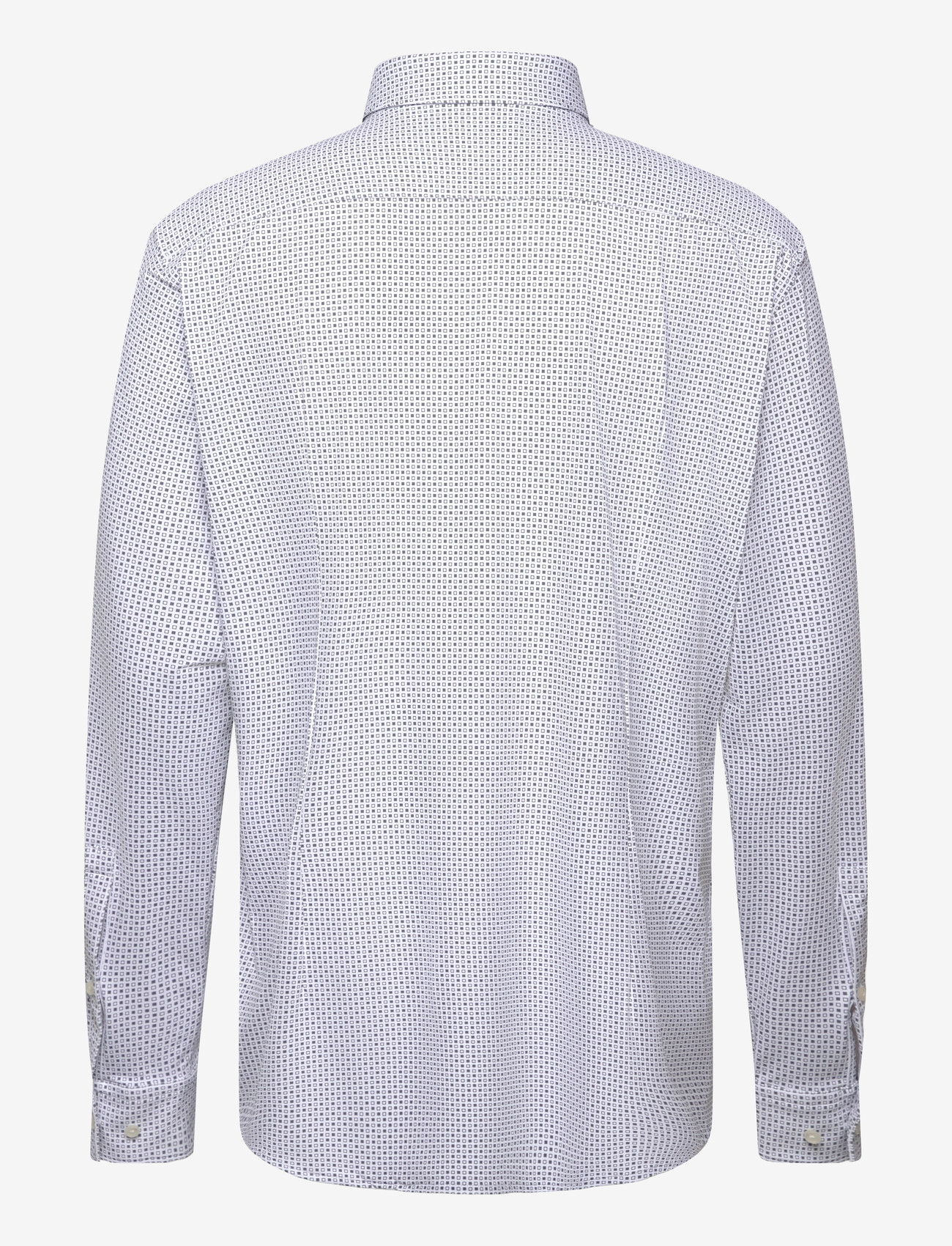 HUGO - Kenno - basic skjorter - open white - 1