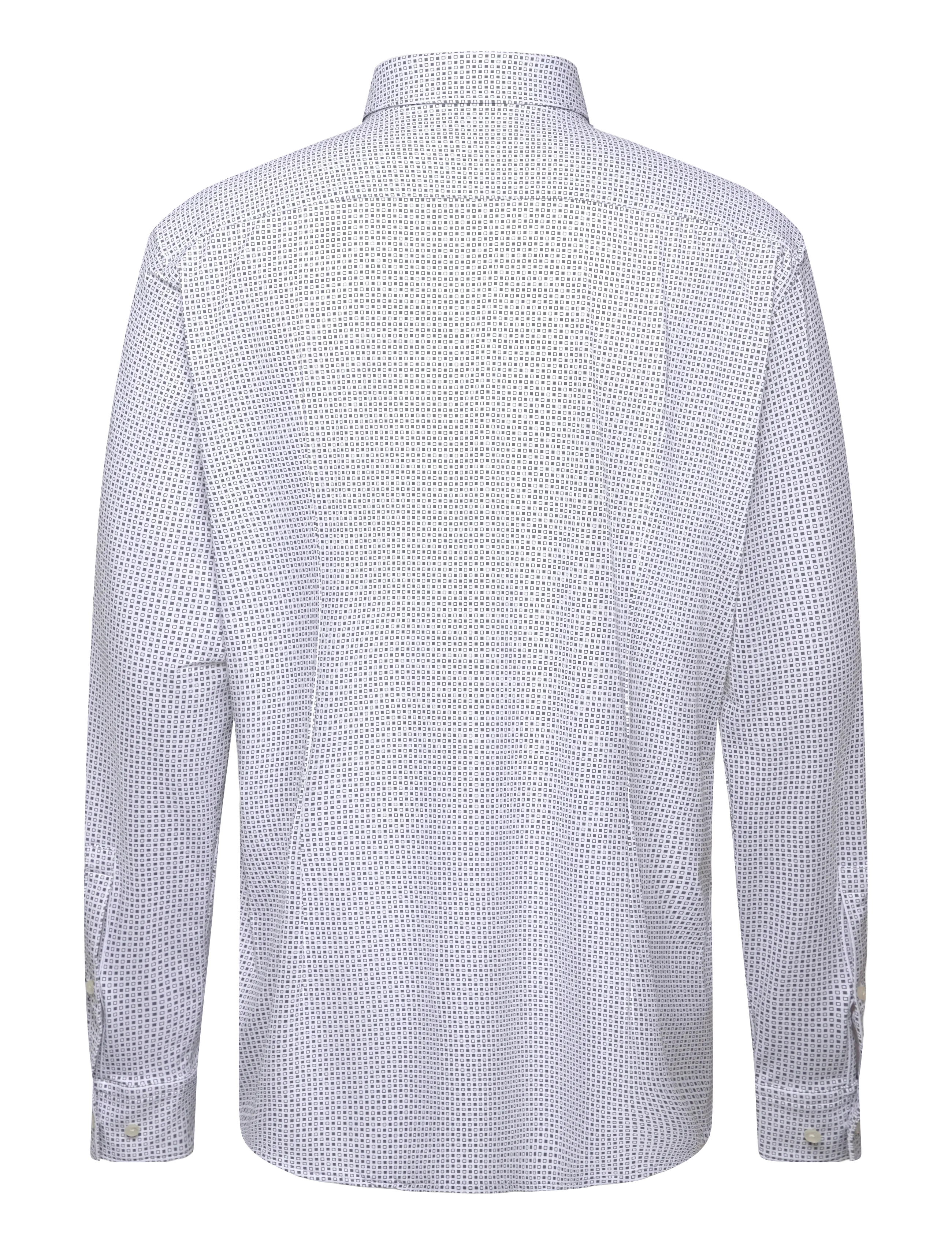 HUGO - Kenno - open white - 1