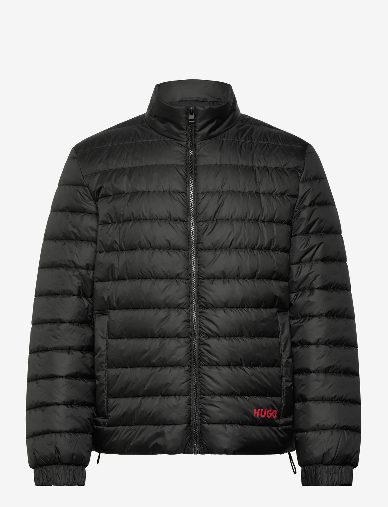 HUGO - Brenti2521 - fodrade jackor - black - 0