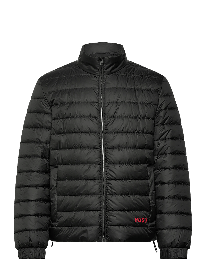 HUGO - Brenti2521 - fodrade jackor - black - 0