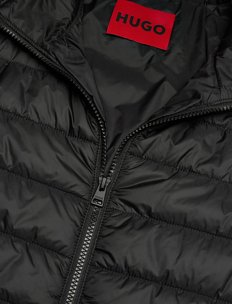 HUGO - Brenti2521 - fodrade jackor - black - 2