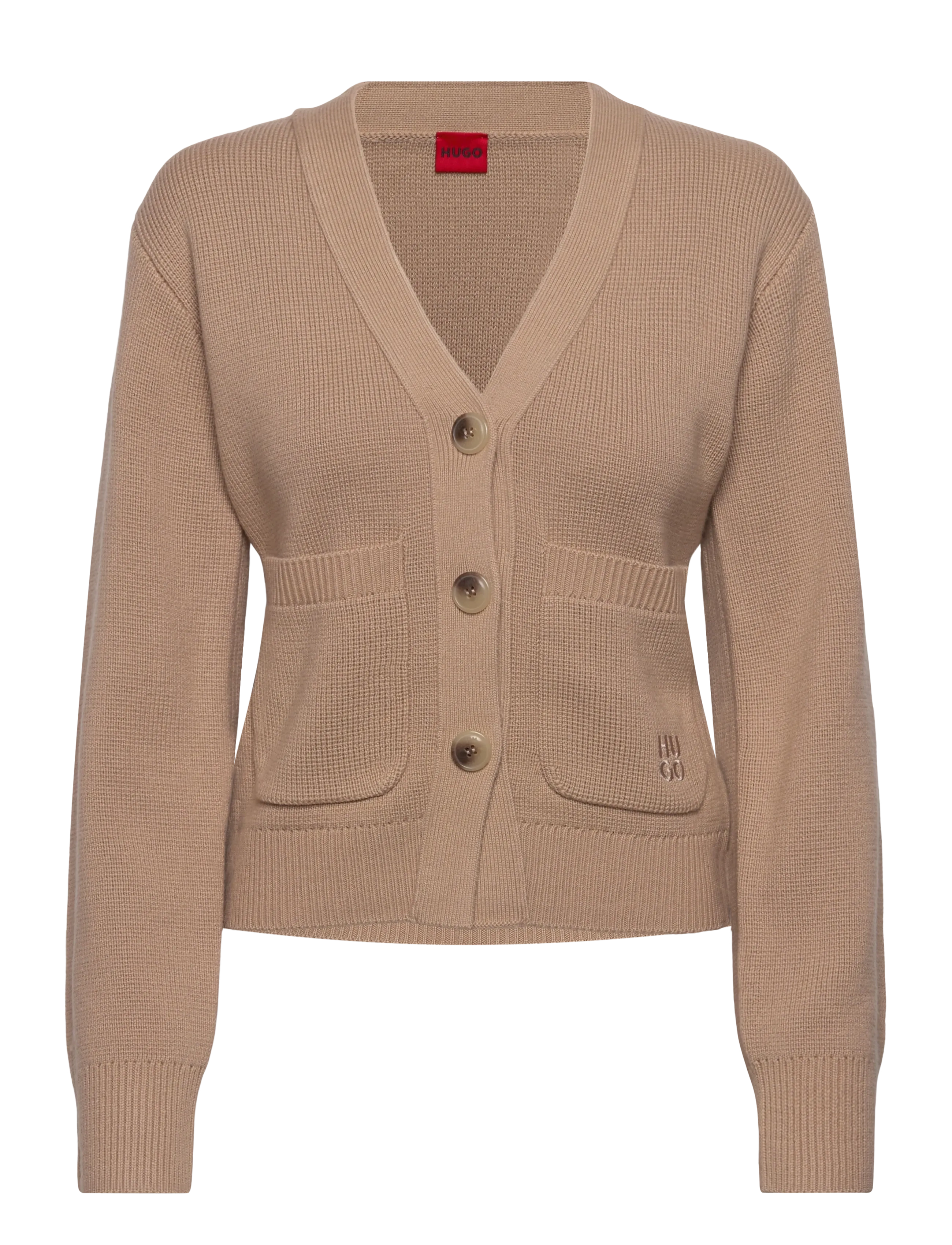 Selosina - LIGHT/PASTEL BROWN