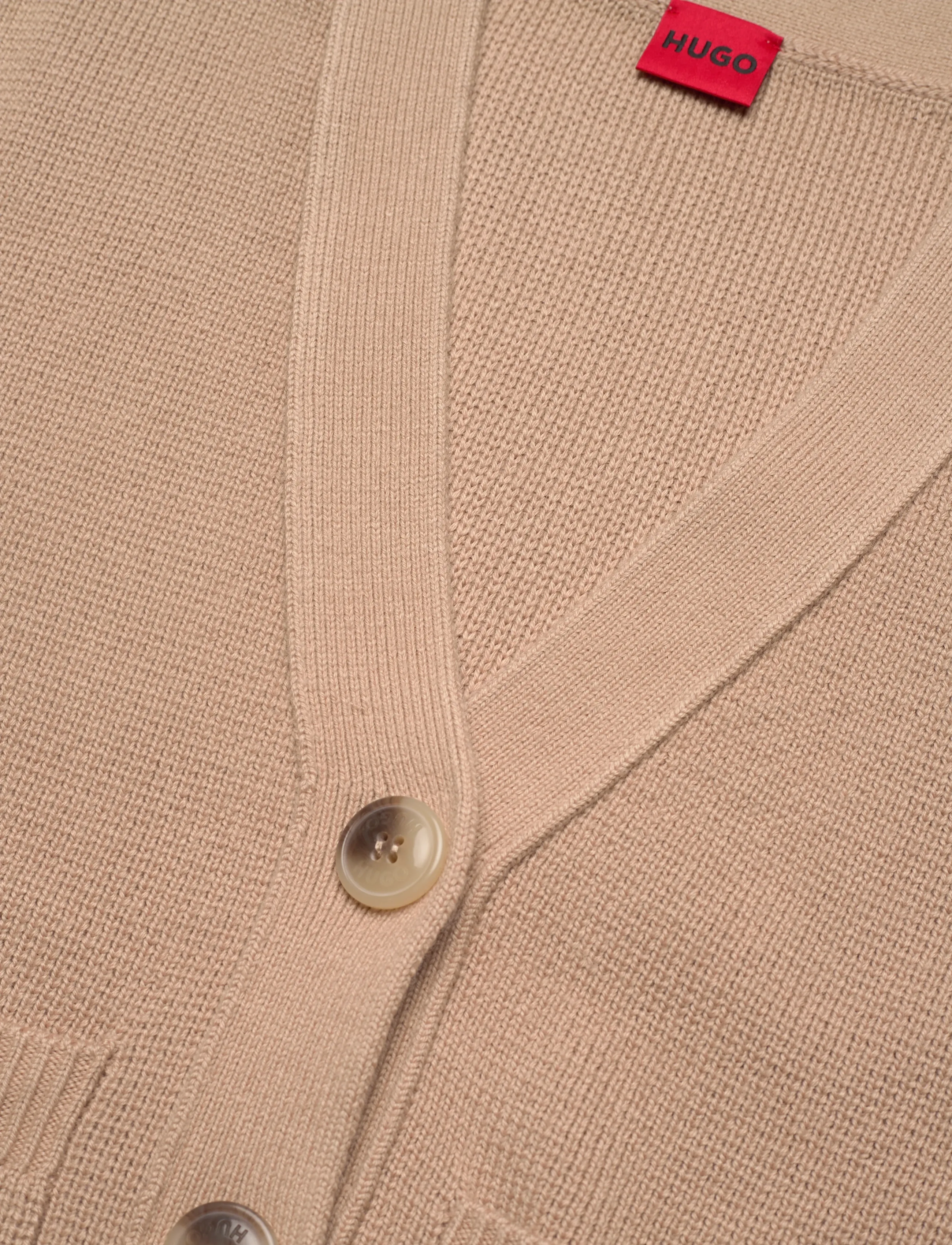 HUGO - Selosina - light/pastel brown - 2