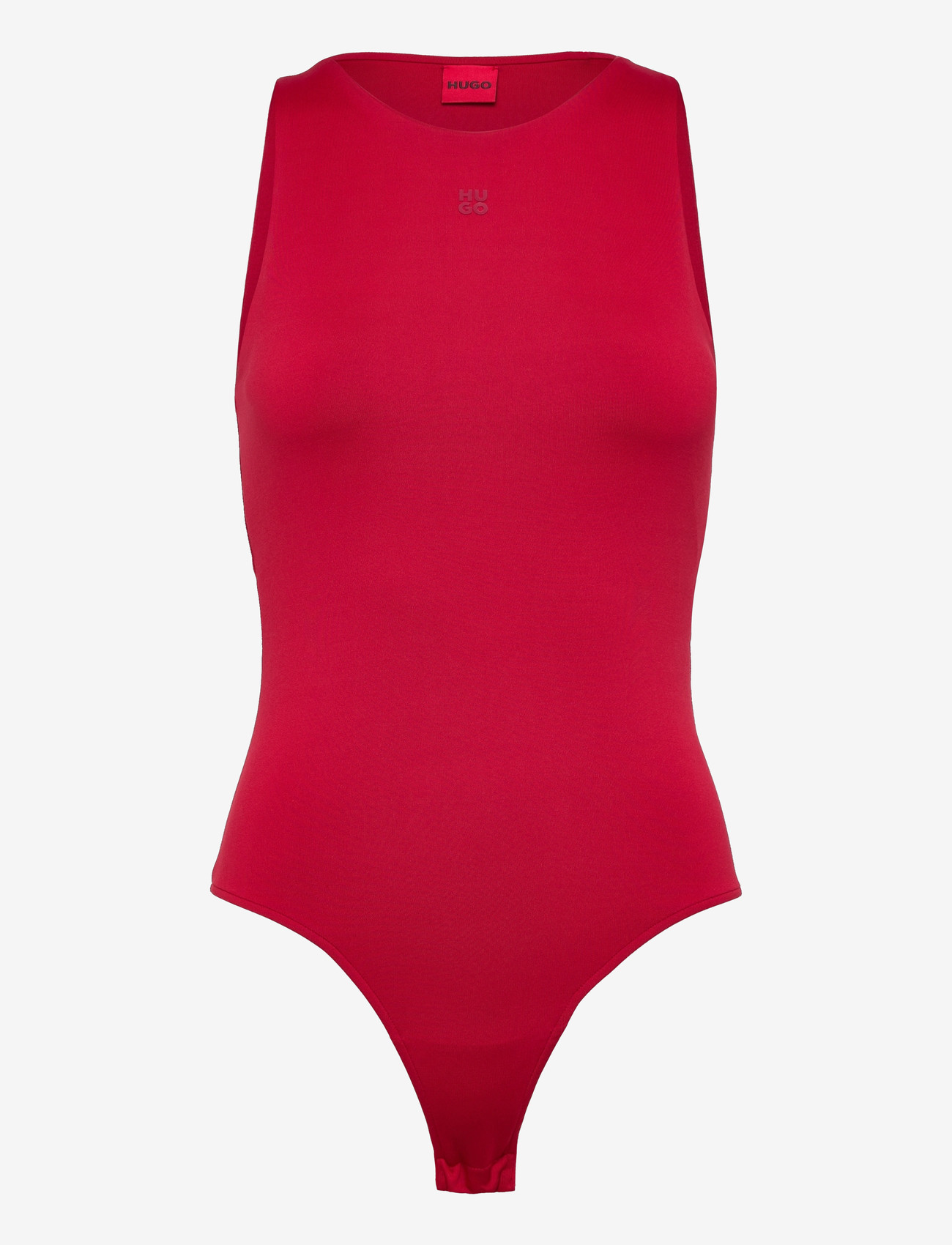 HUGO - Dasiel - medium red - 0