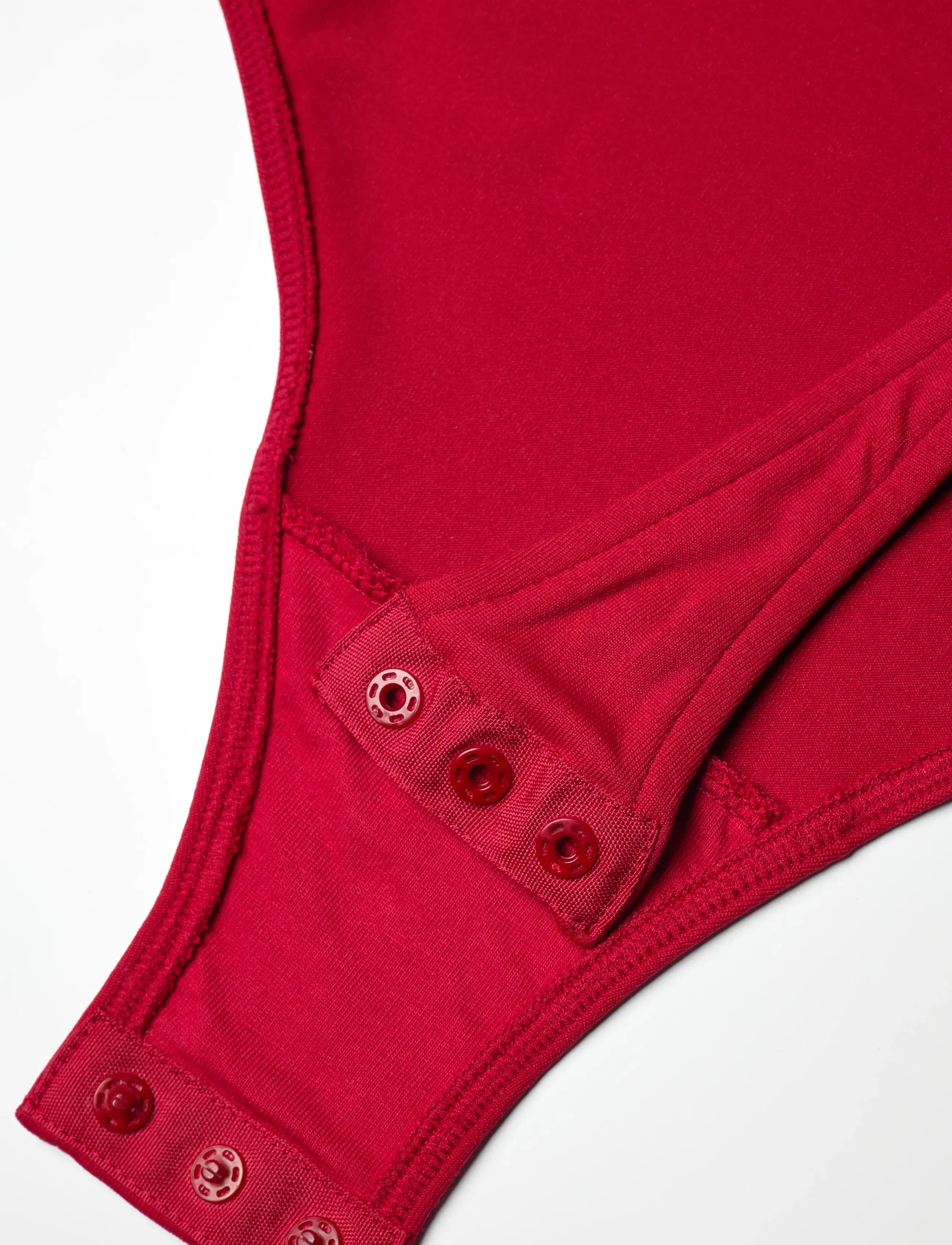 HUGO - Dasiel - medium red - 3