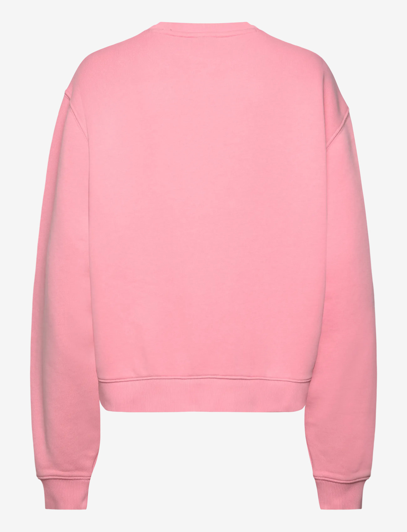 HUGO - Deroxina_4 - sweatshirts & huvtröjor - bright pink - 1