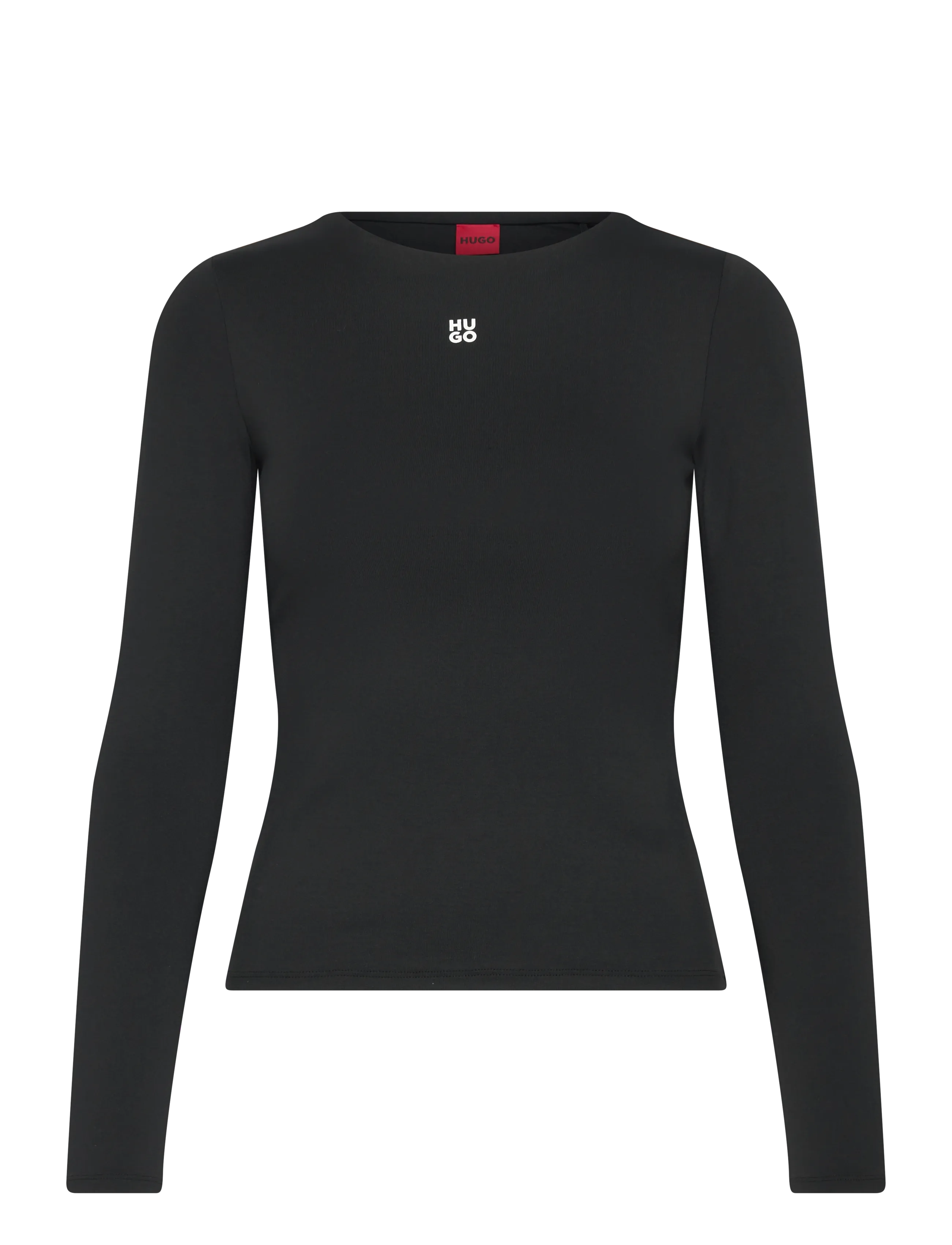 HUGO Dasiia - HUGO - BLACK / black