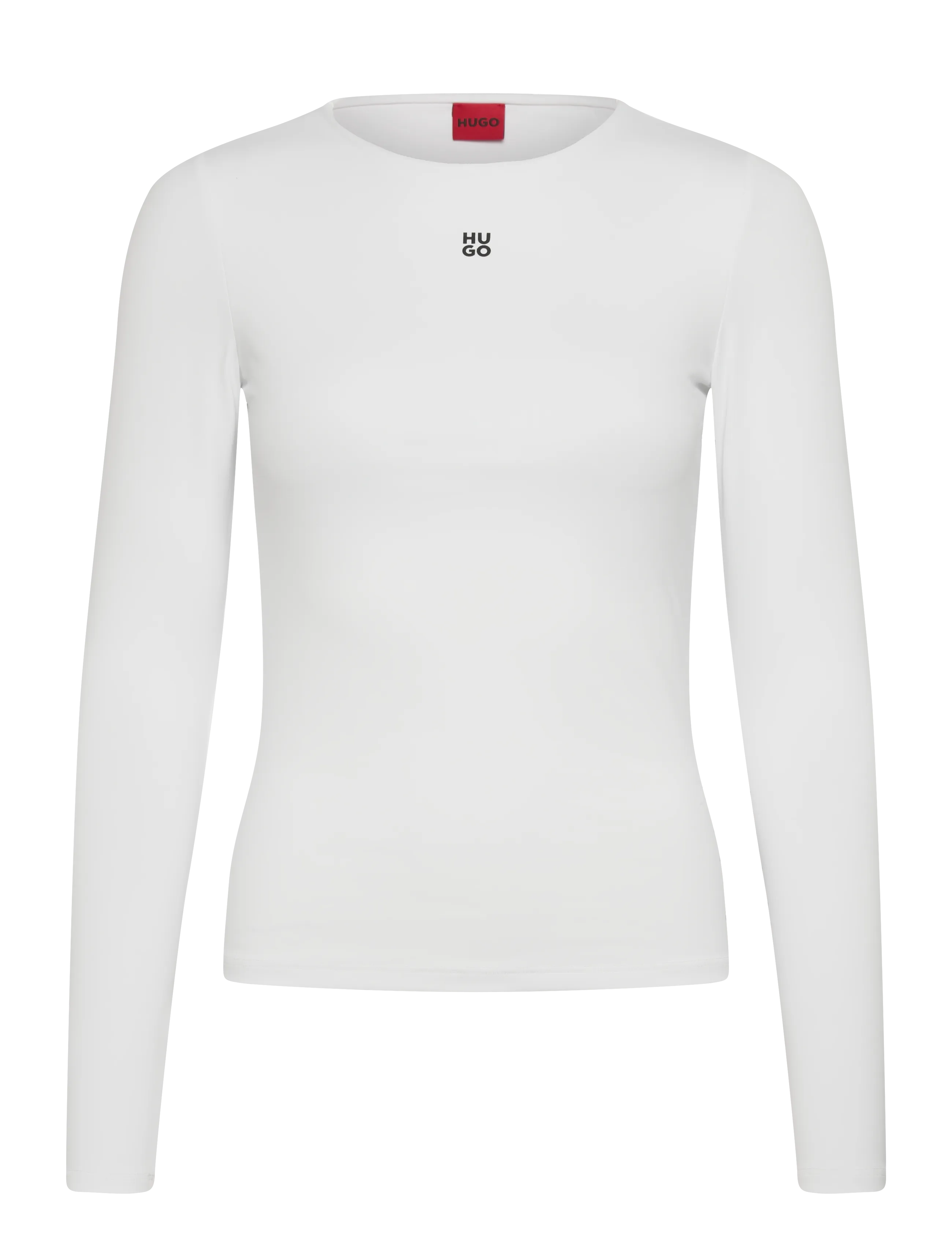 HUGO Dasiia - Kleidung - WHITE / white