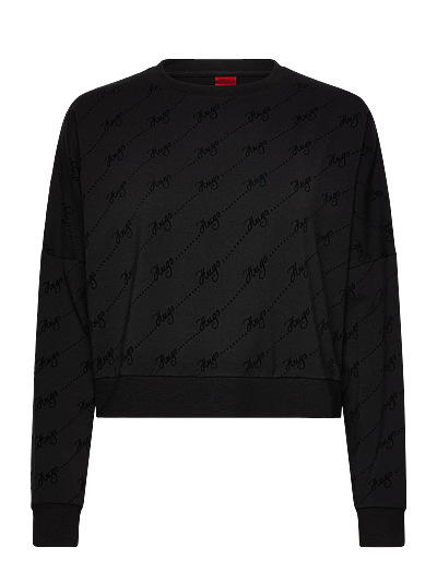 Lokky Sweatshirt - Sweatshirts