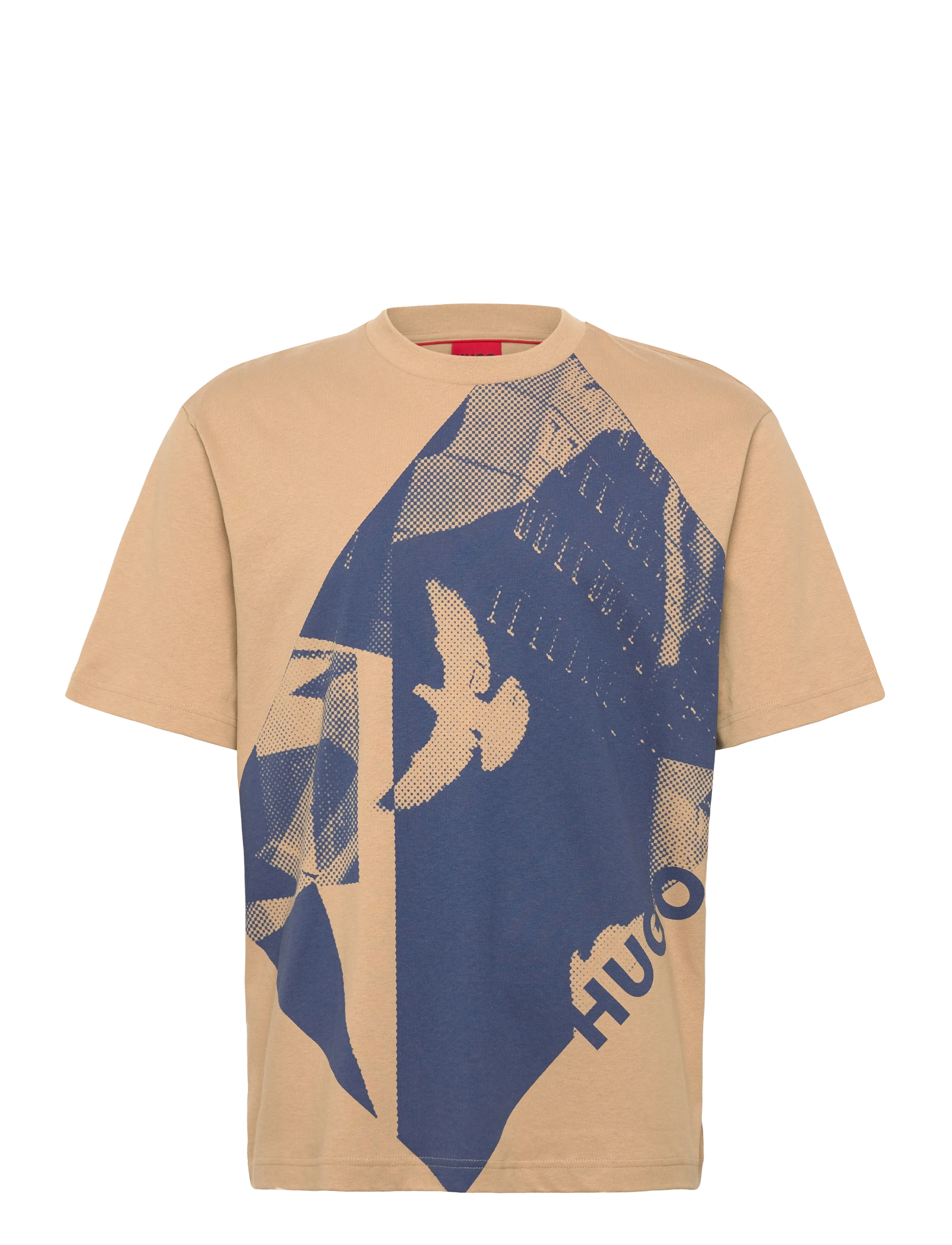 MEDIUM BEIGE